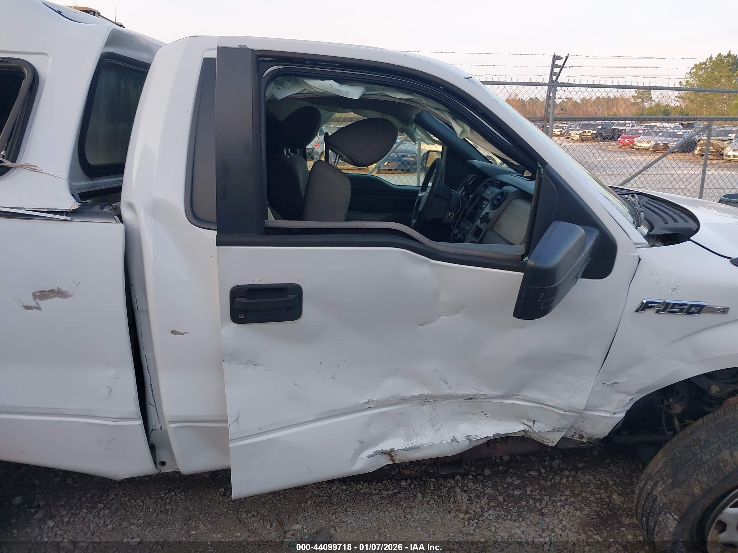 FORD F-150 image 5