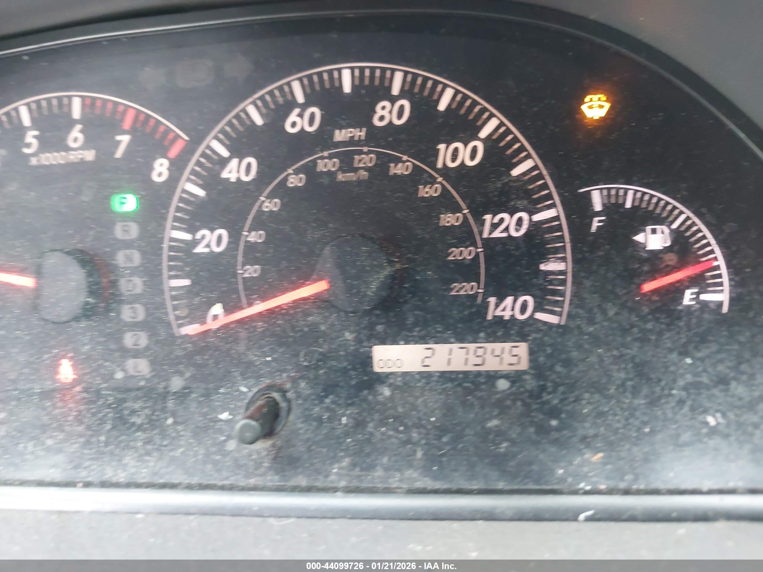 TOYOTA CAMRY image 7