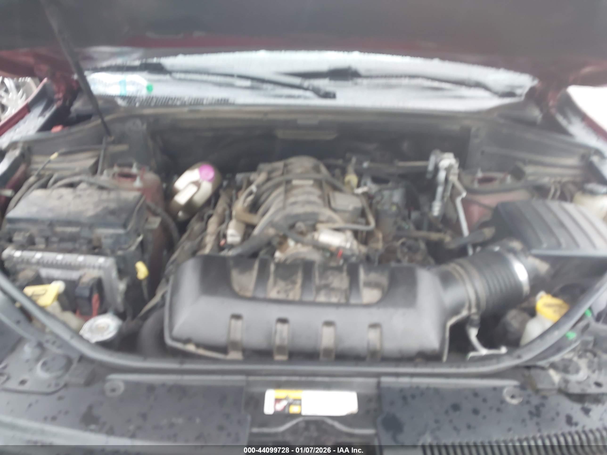 JEEP GRAND image 10