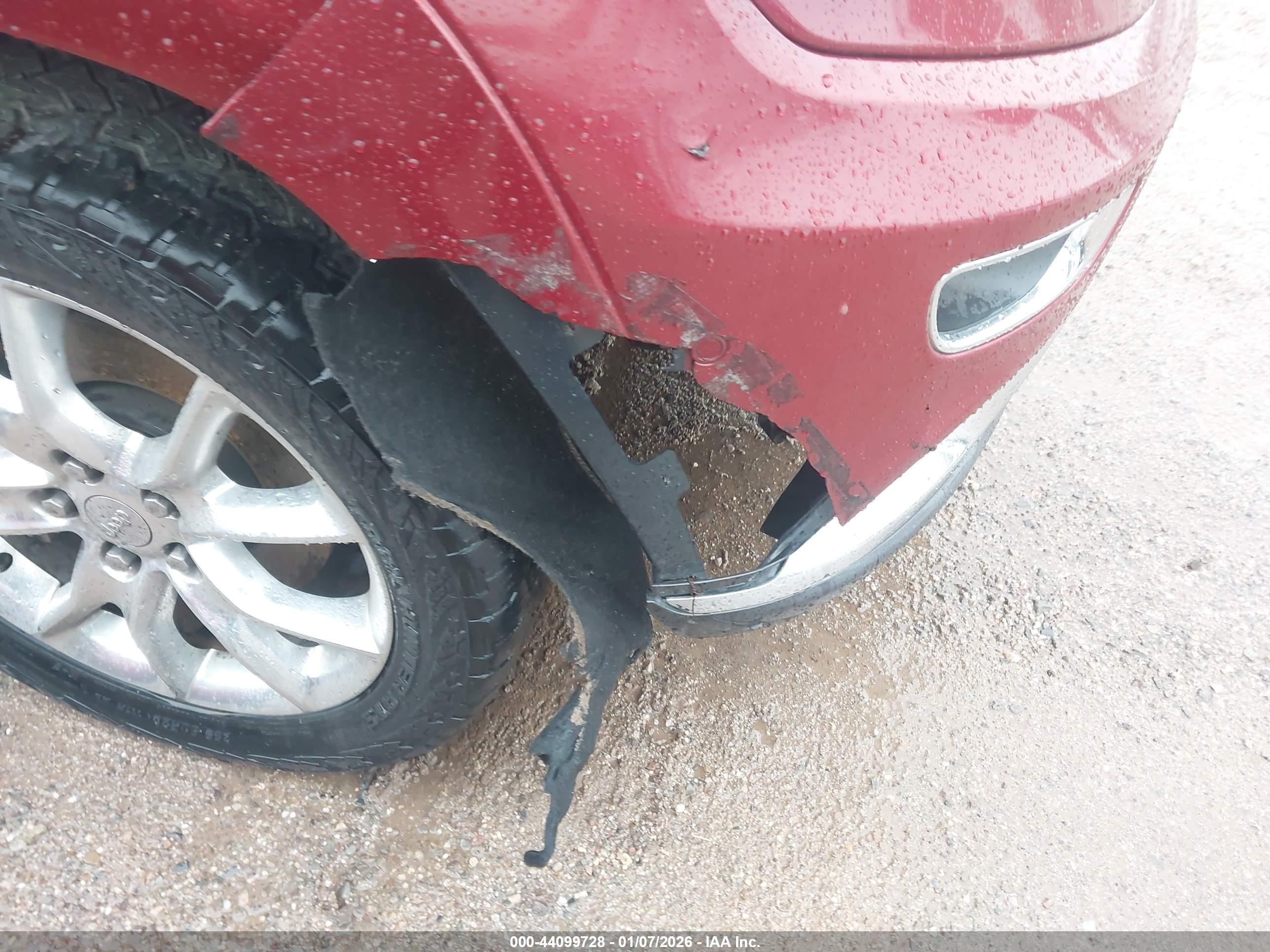 JEEP GRAND image 6