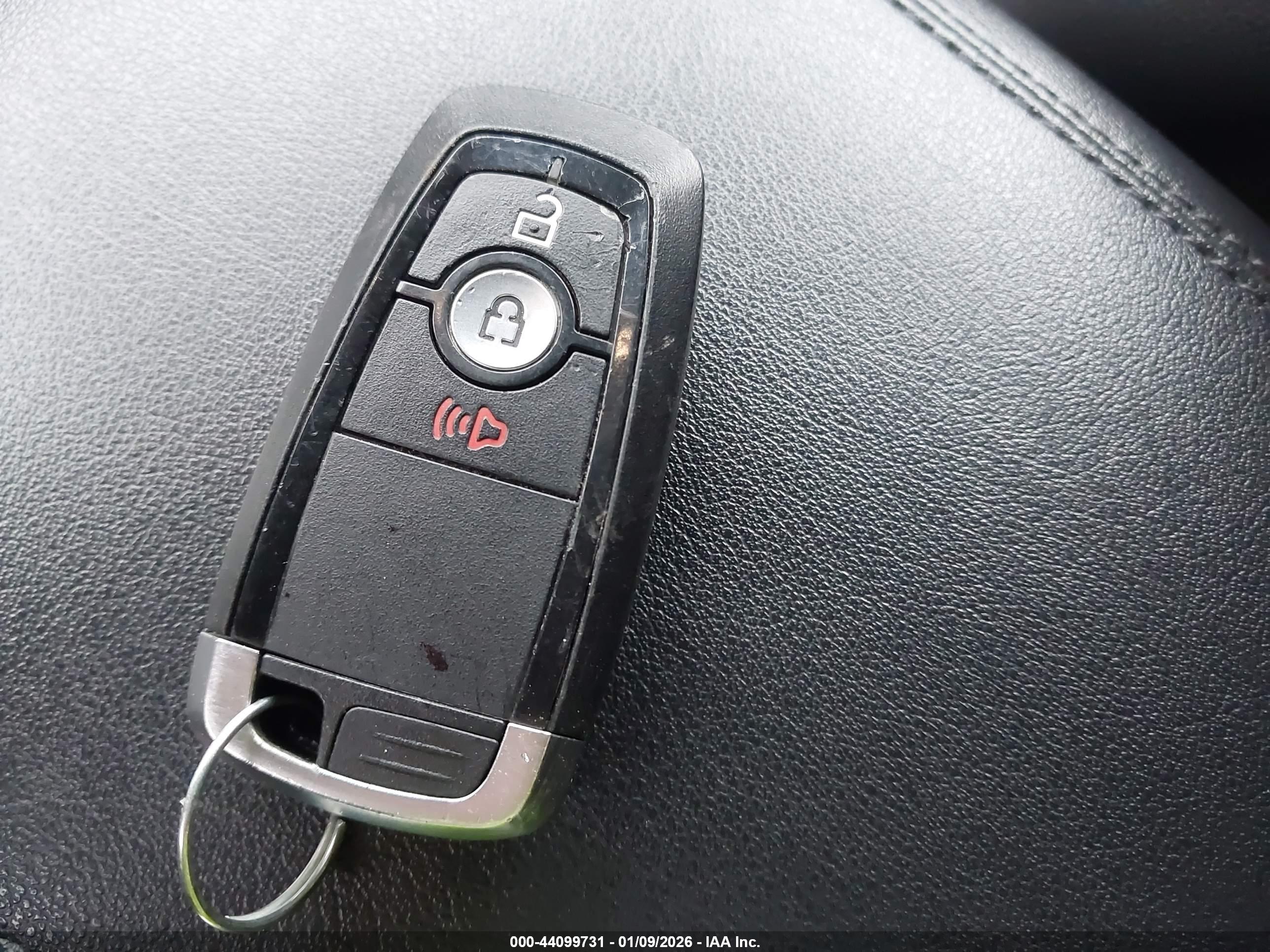FORD EDGE image 11