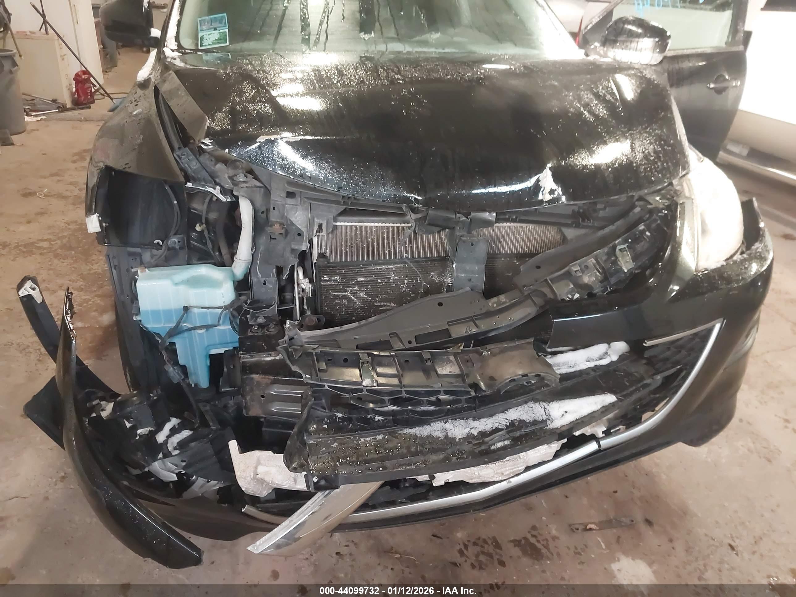 MAZDA CX-9 image 6