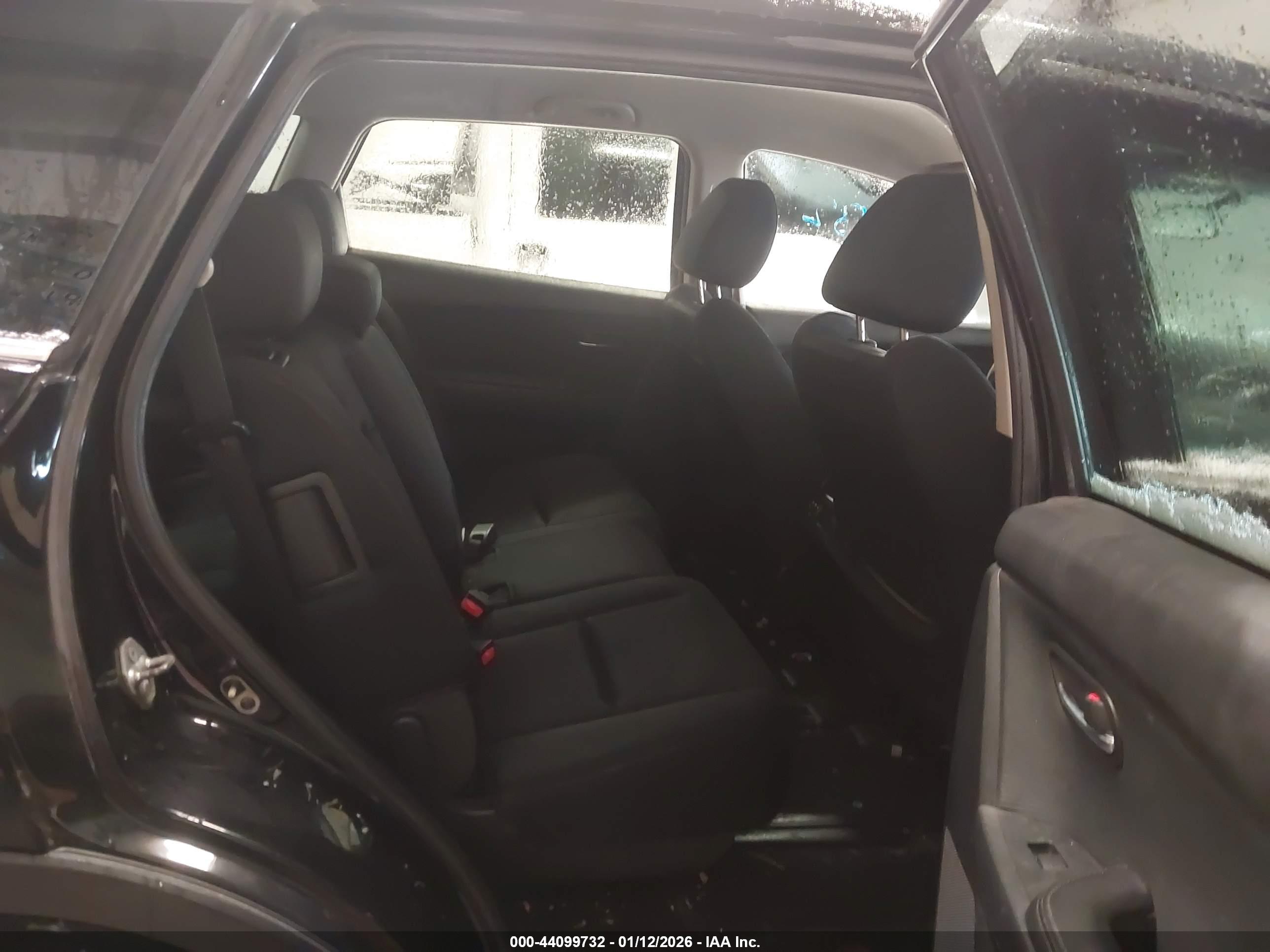 MAZDA CX-9 image 8