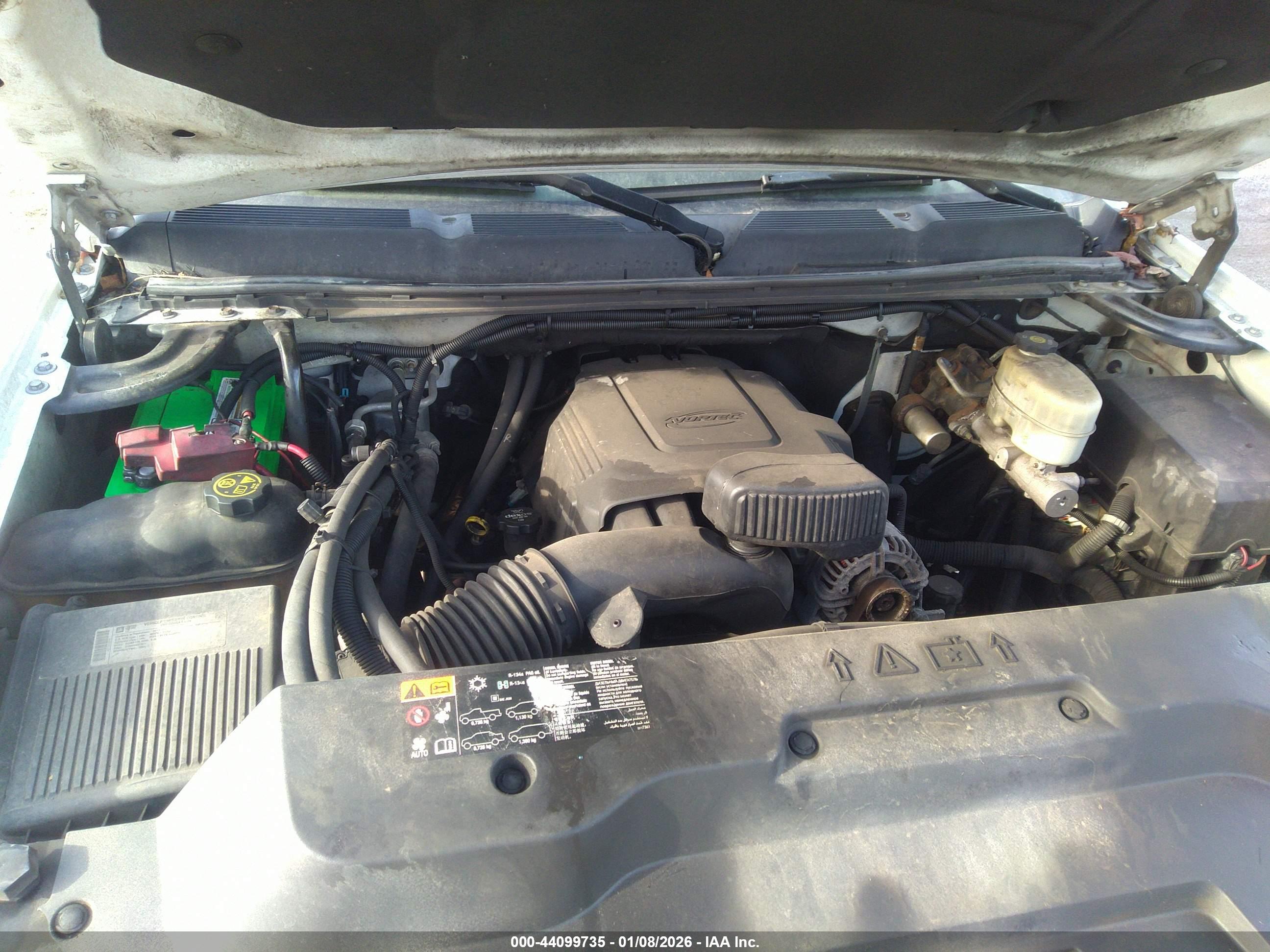 CHEVROLET SILVERADO image 10