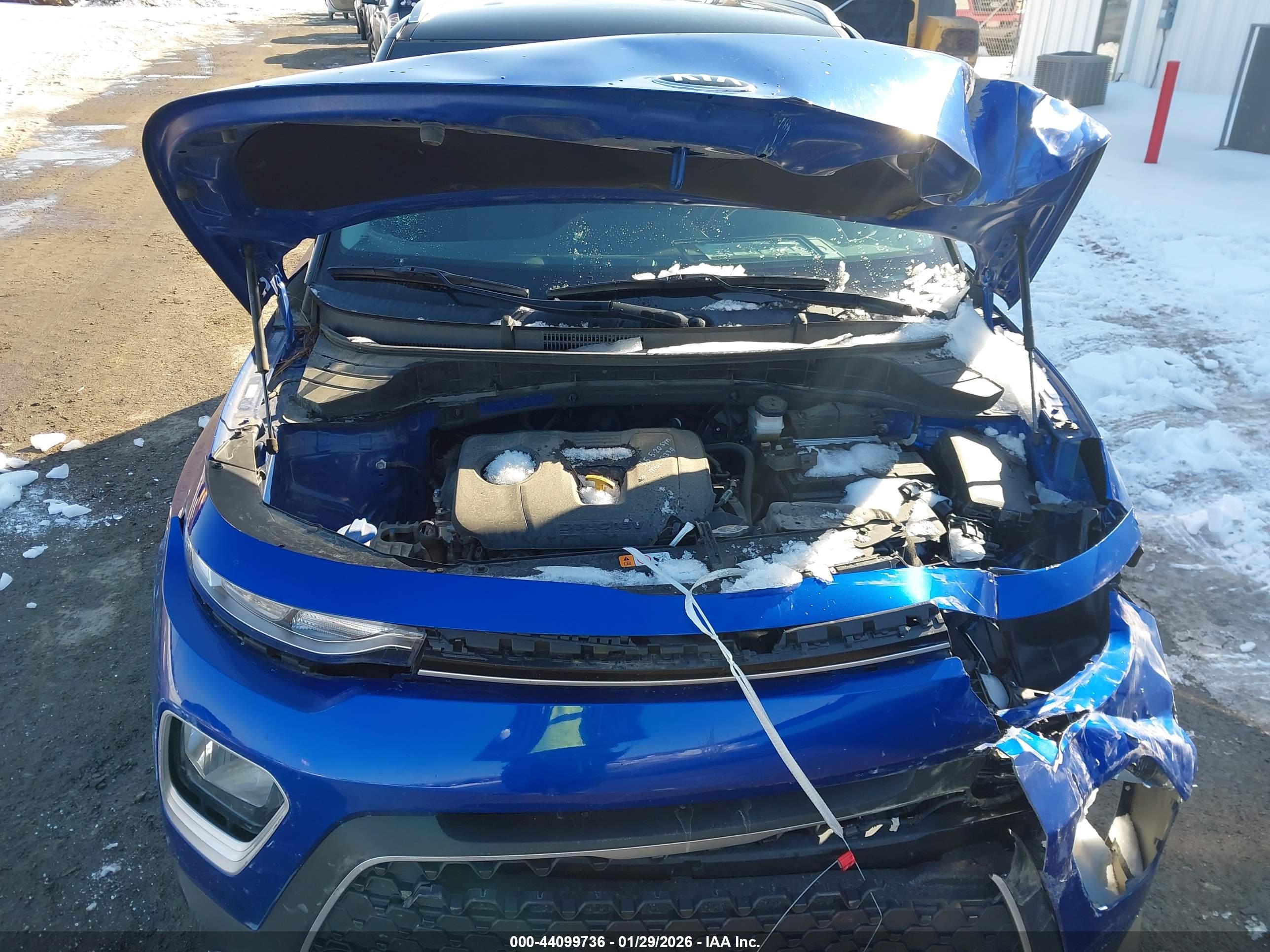 KIA SOUL image 10