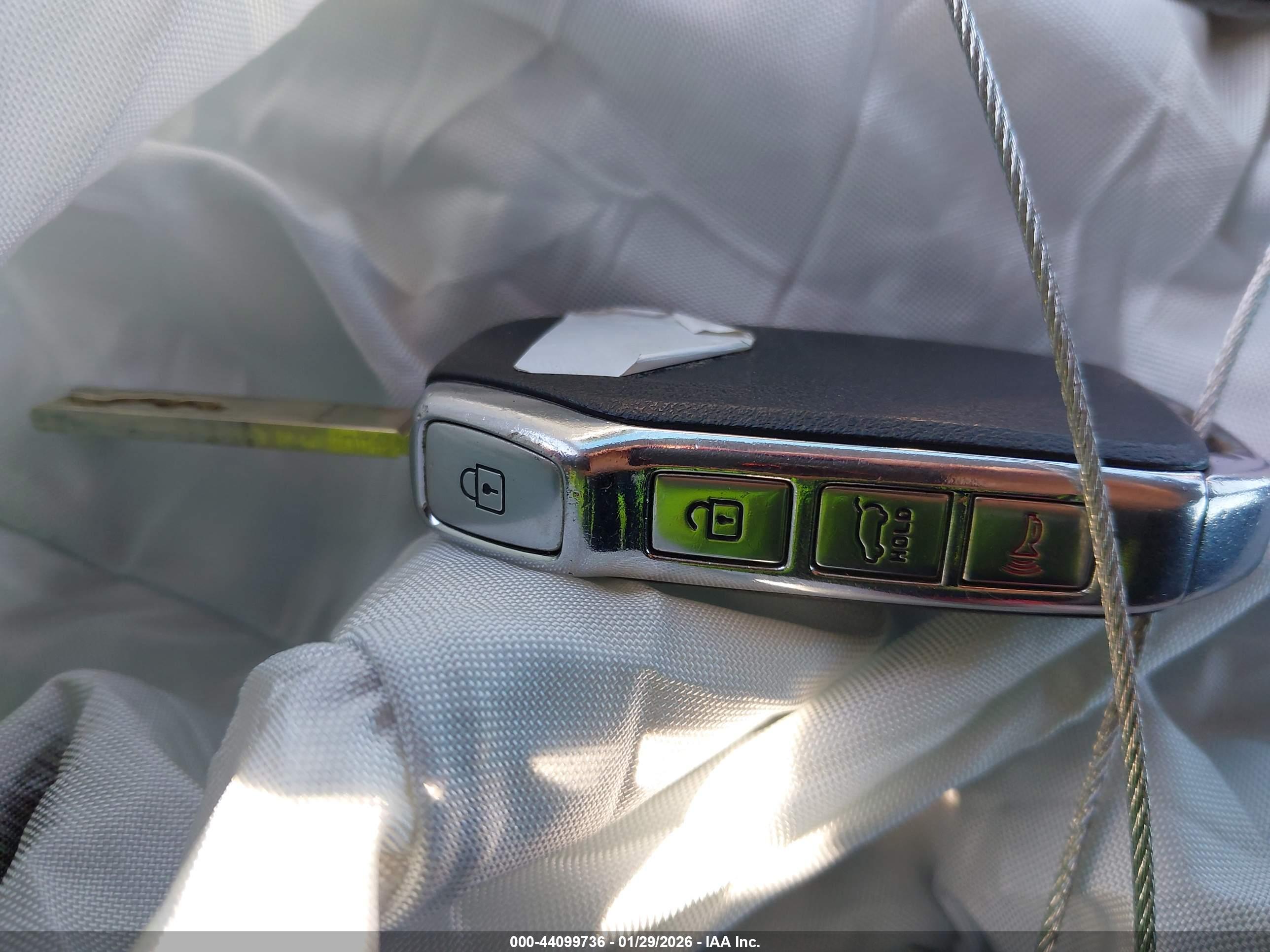 KIA SOUL image 11