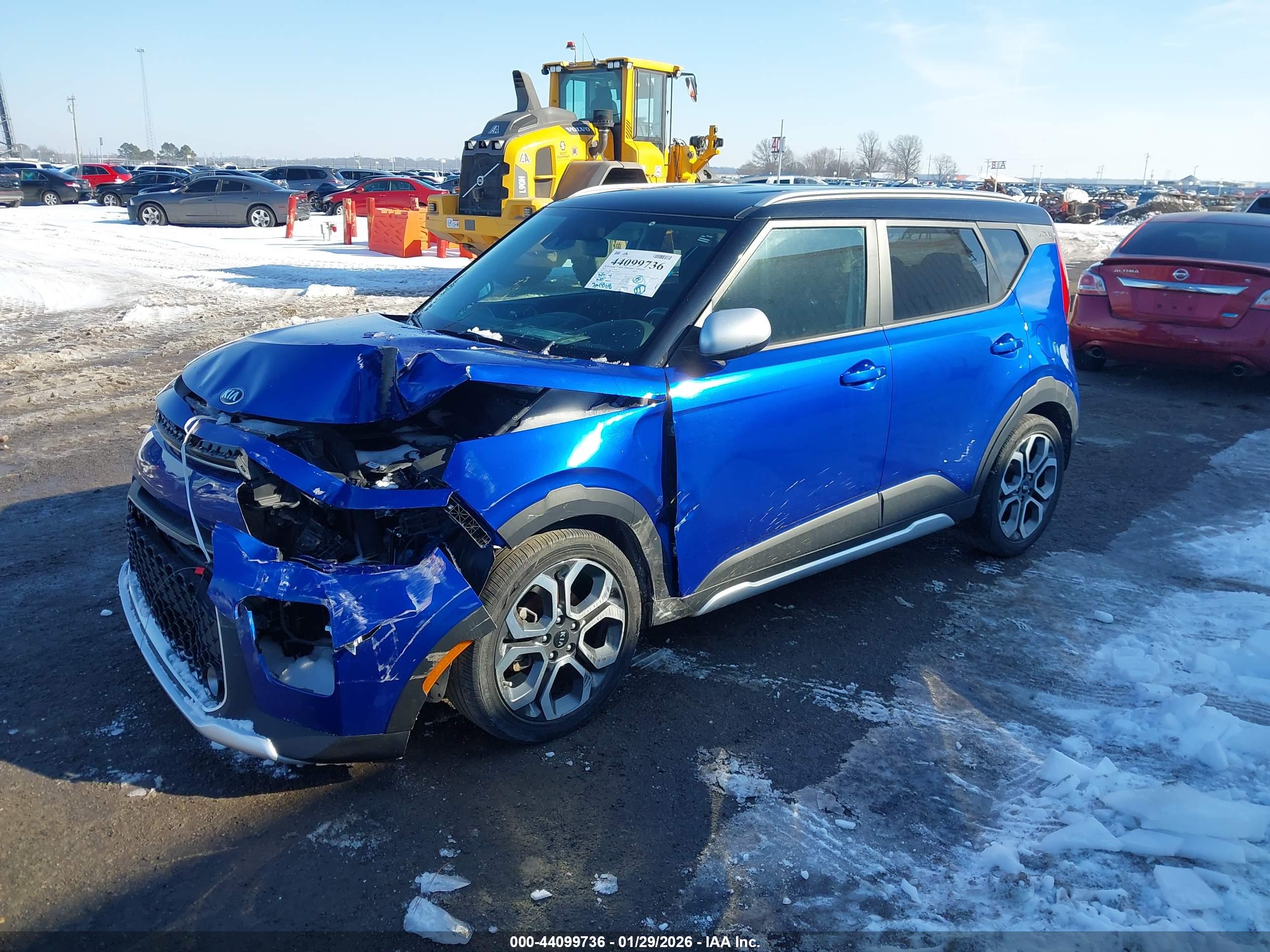 KIA SOUL image 2