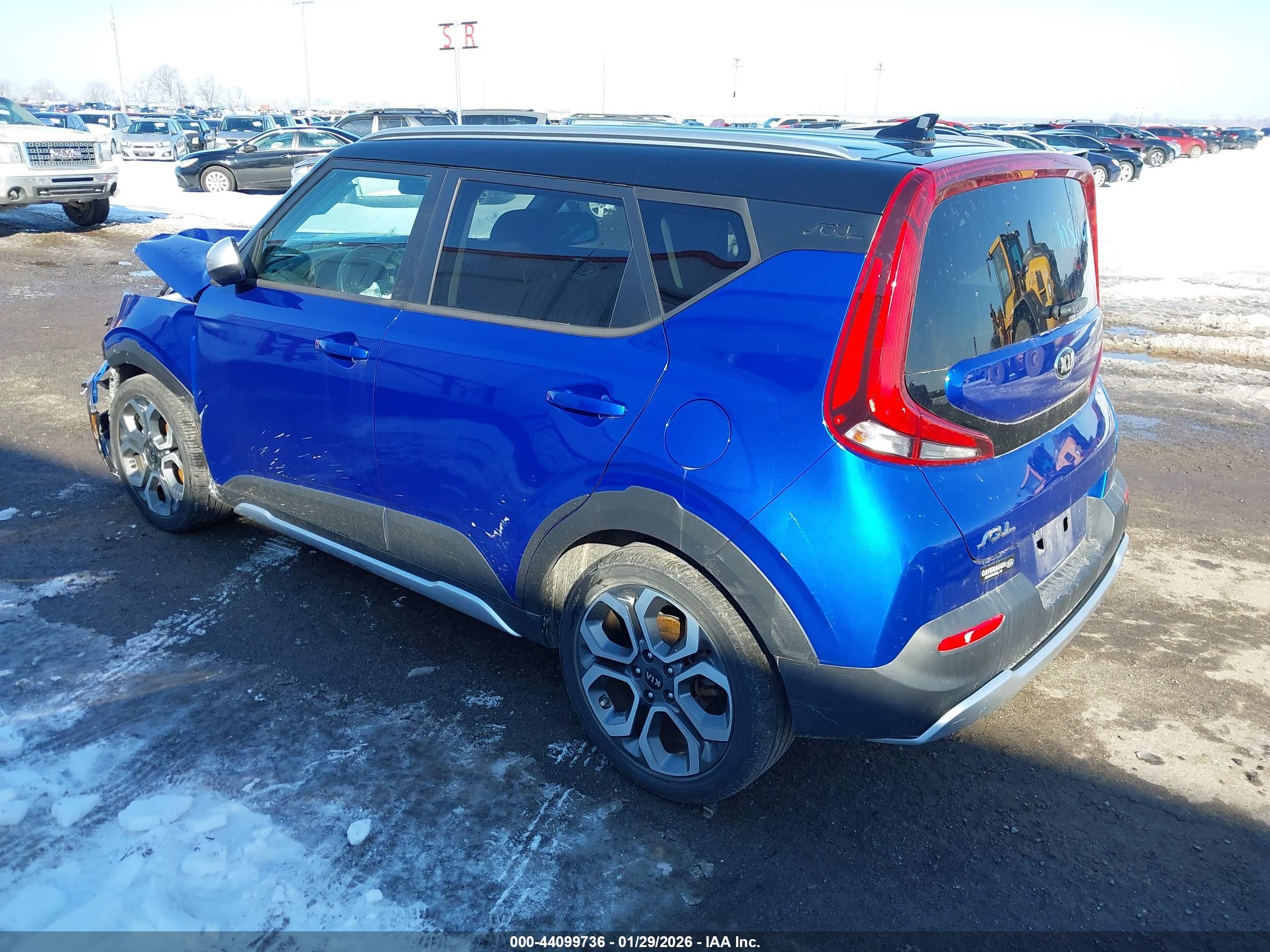 KIA SOUL image 3