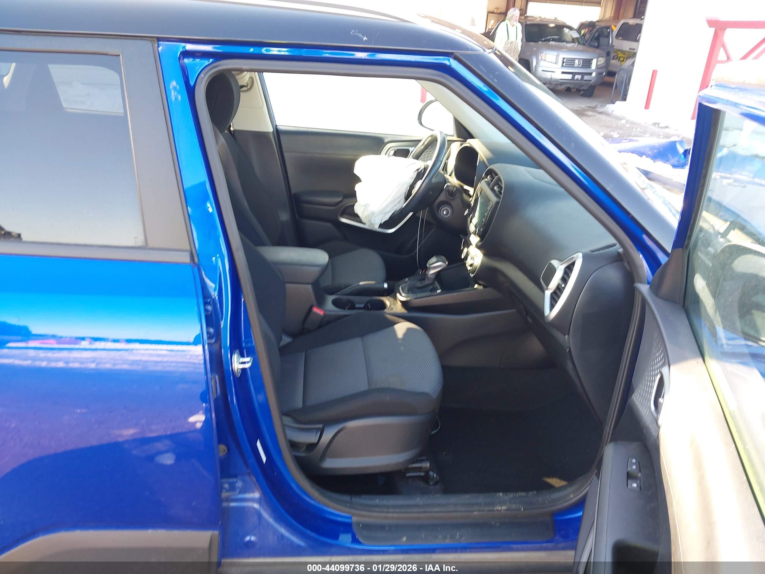KIA SOUL image 5