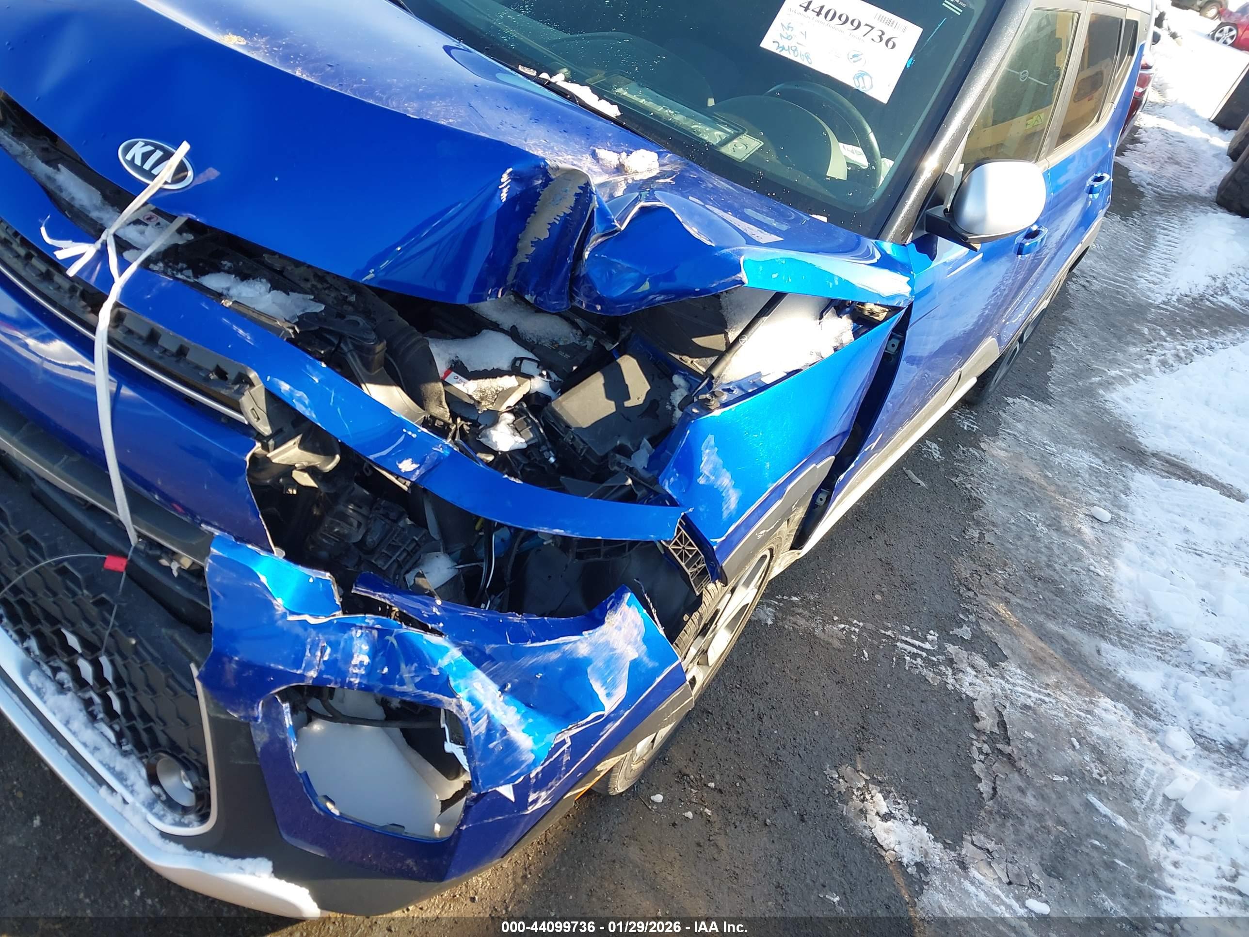 KIA SOUL image 6