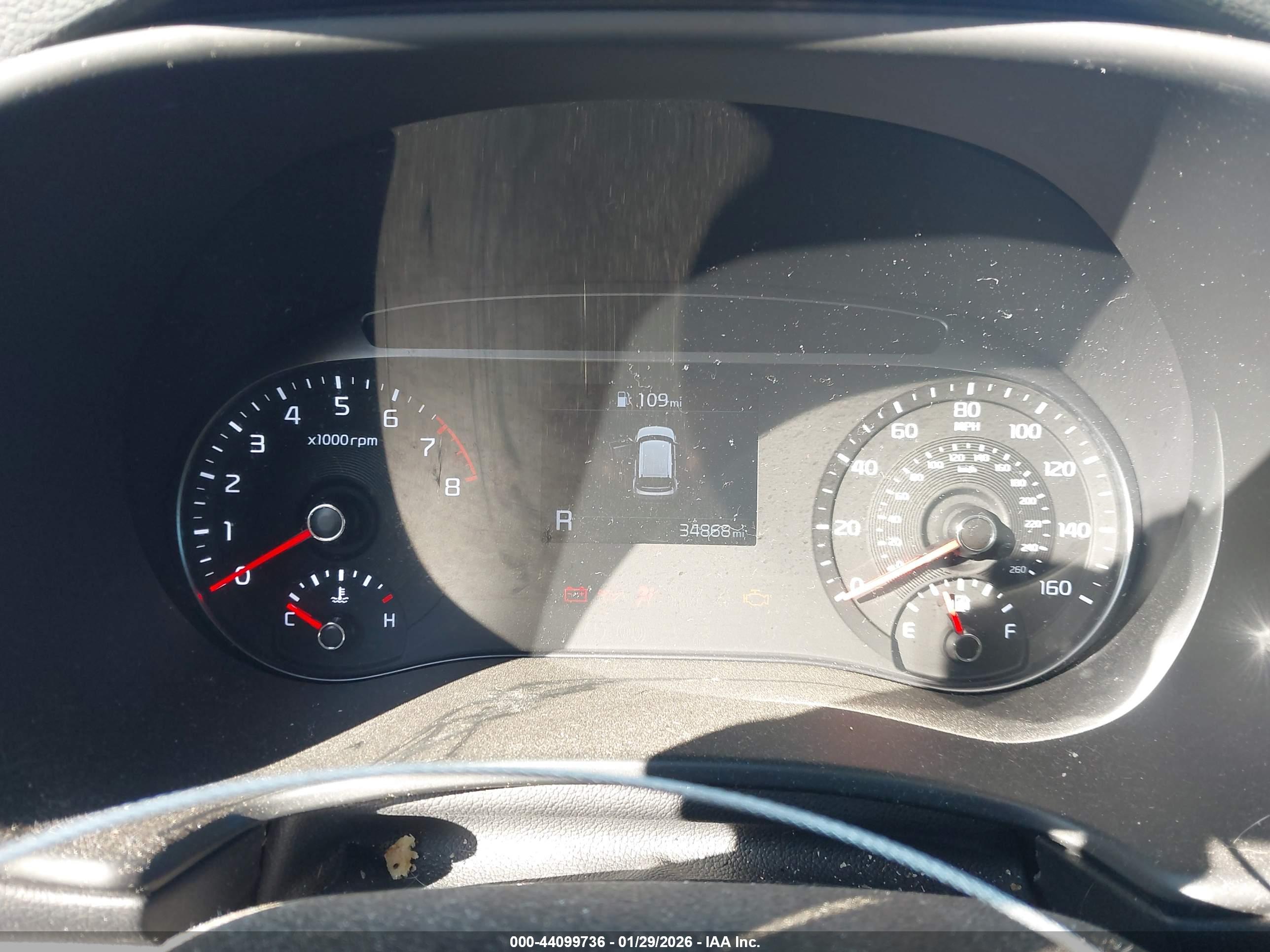 KIA SOUL image 7
