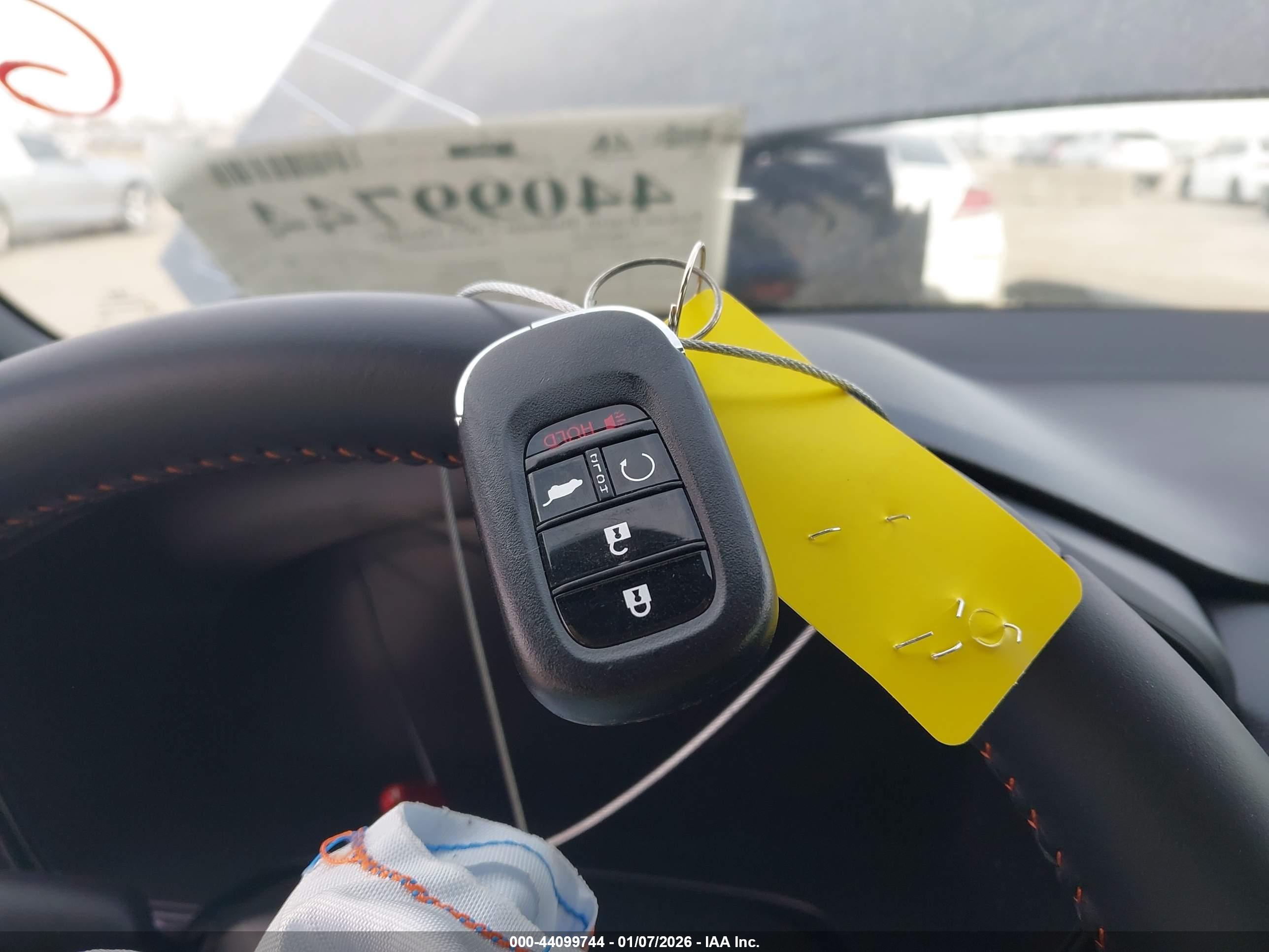 HONDA CR-V image 11