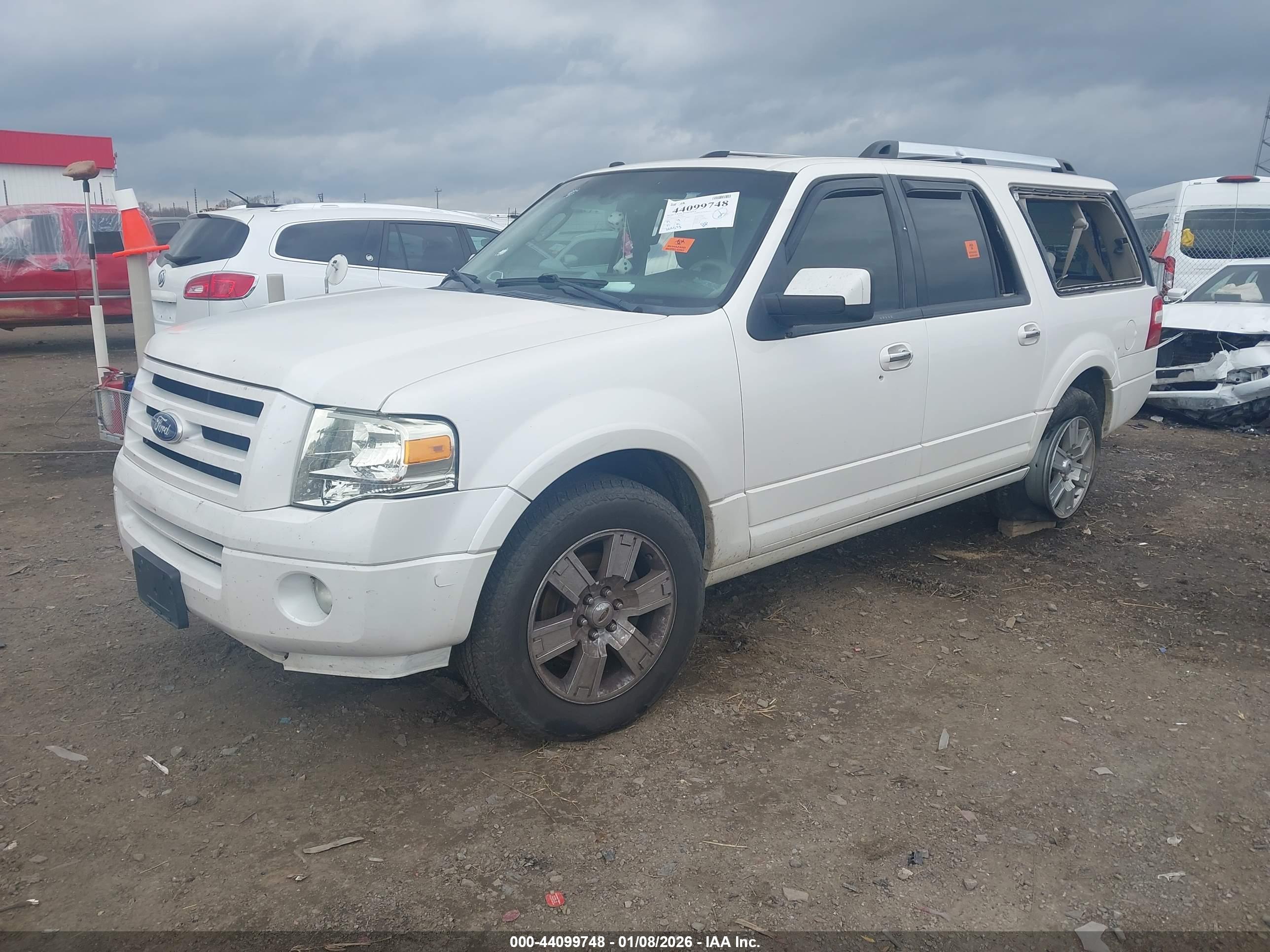 FORD EXPEDITION image 2