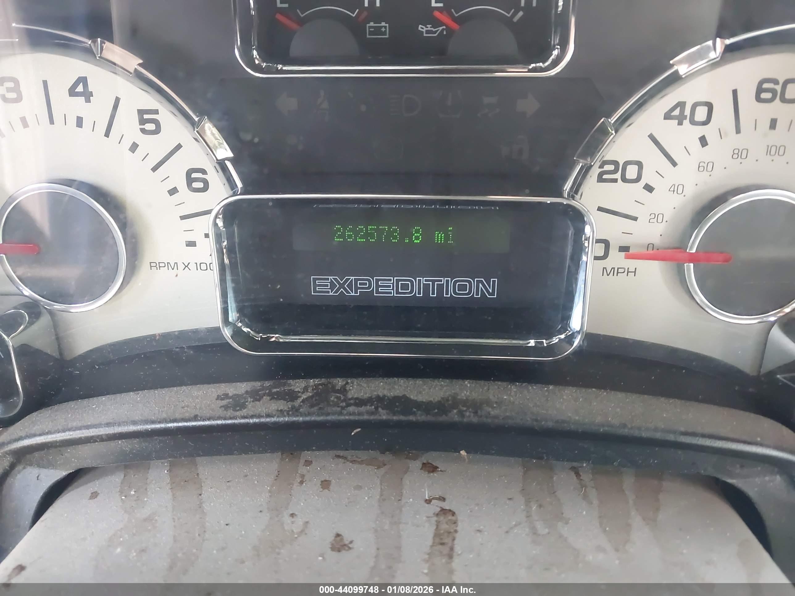FORD EXPEDITION image 7
