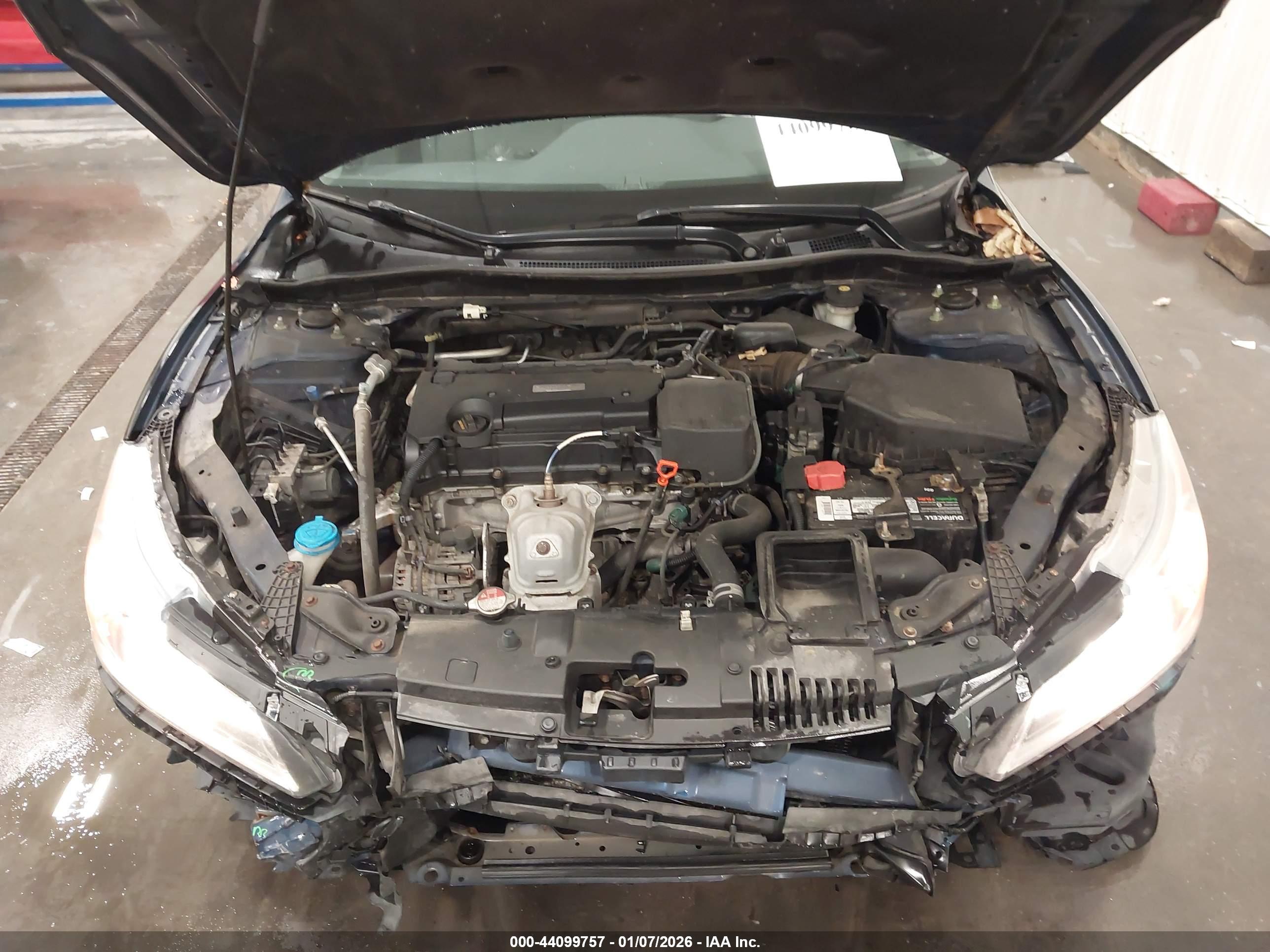 HONDA ACCORD image 10