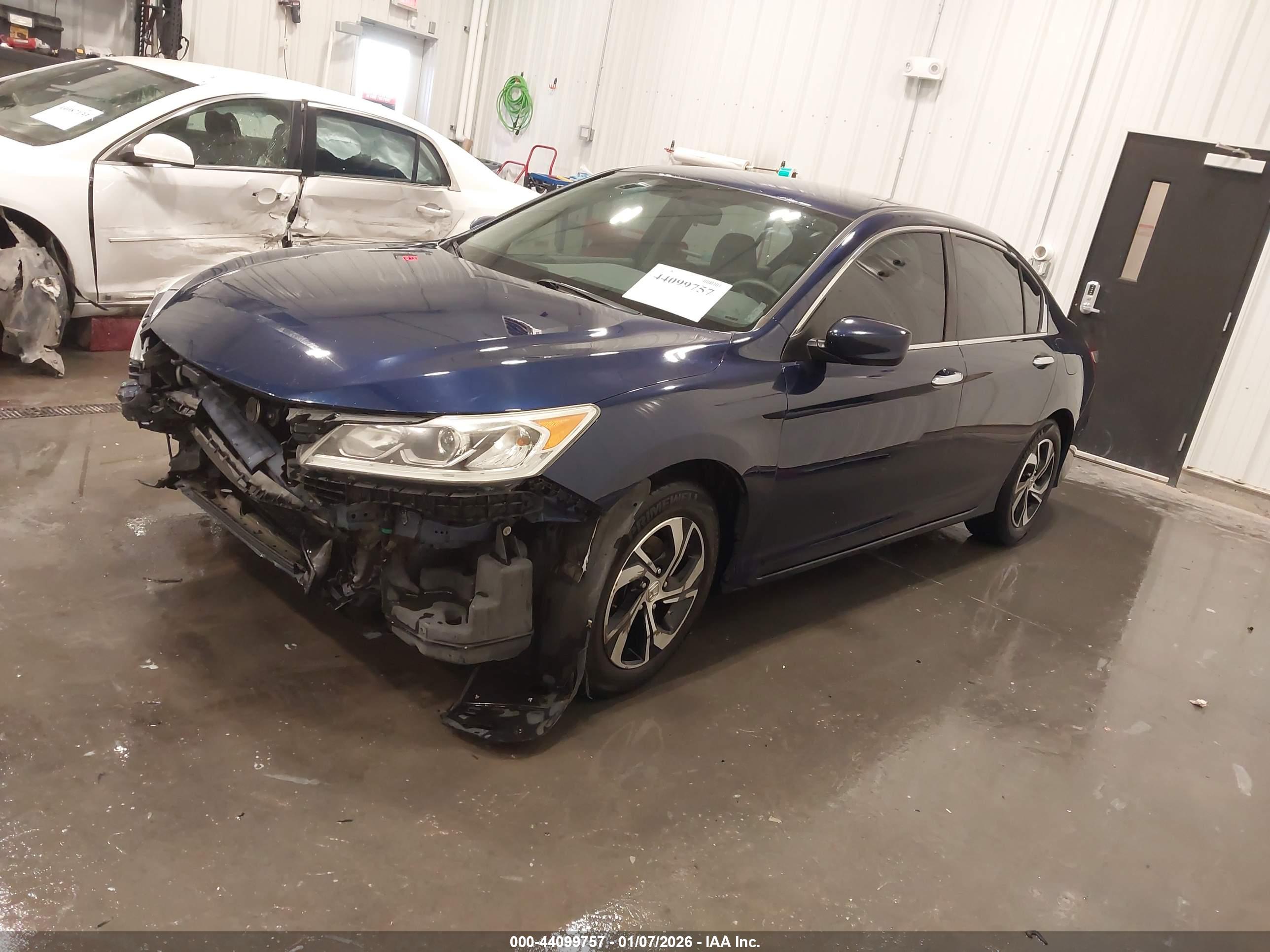 HONDA ACCORD image 2