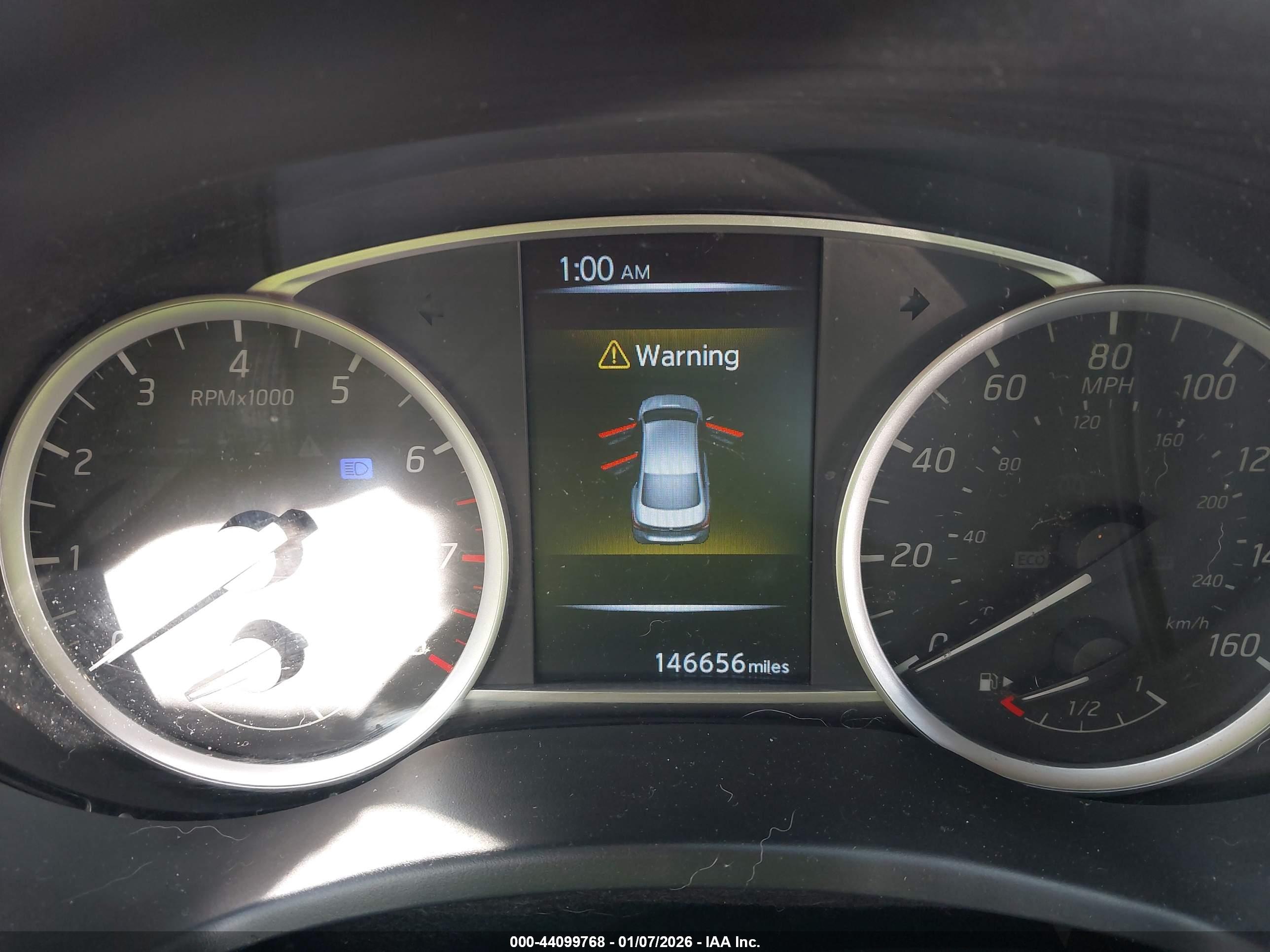 NISSAN SENTRA image 7