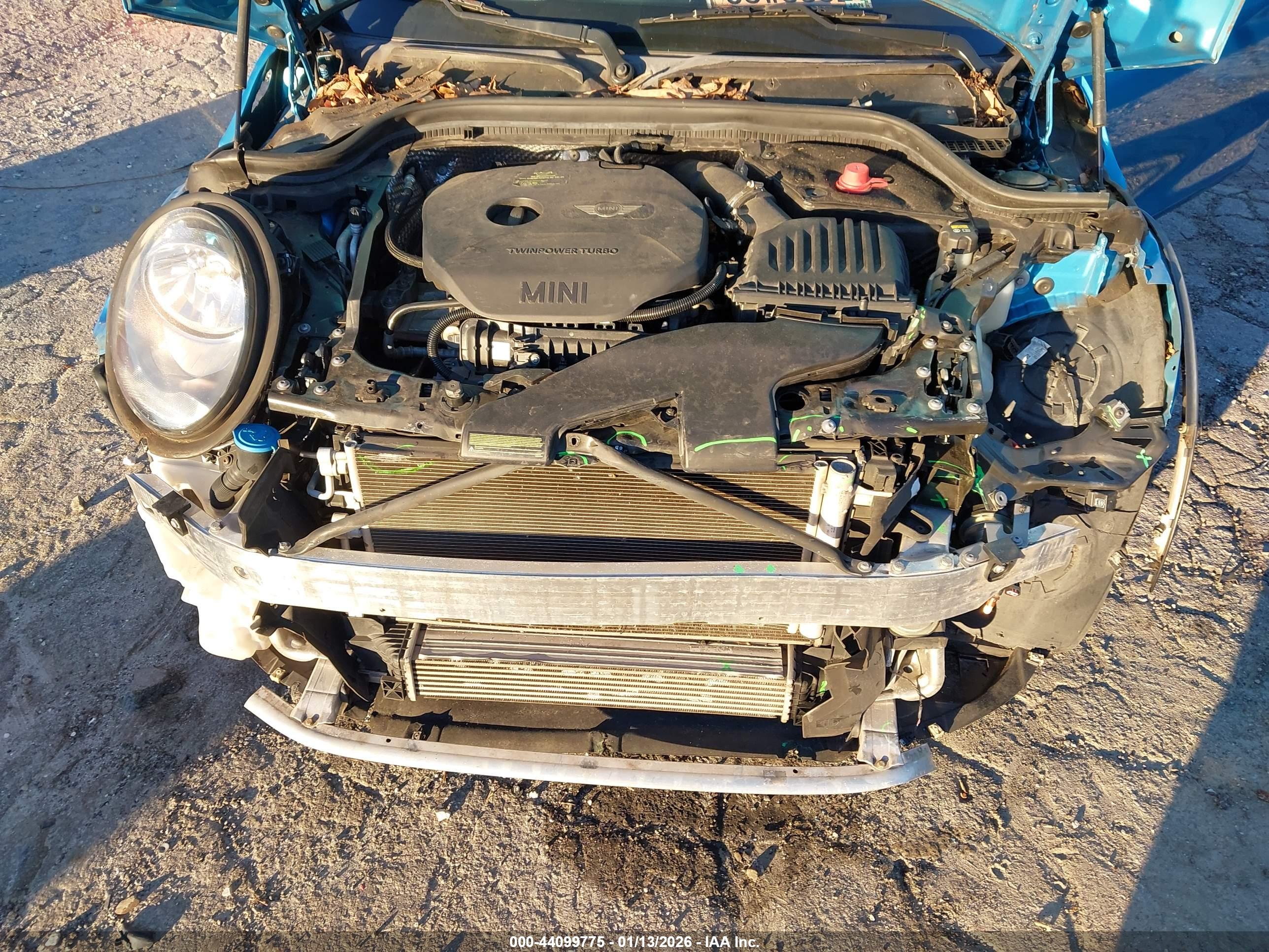 MINI HARDTOP image 10