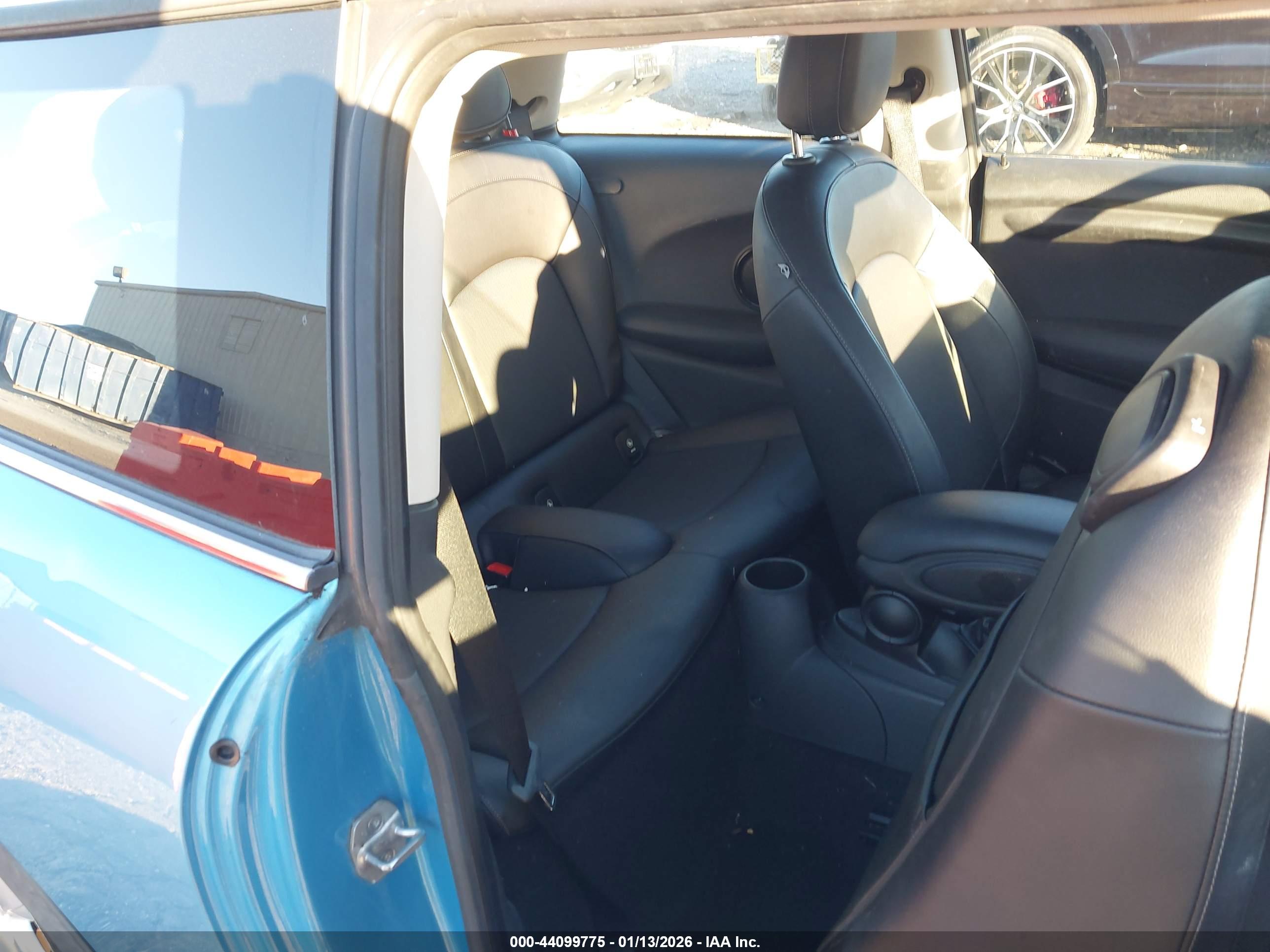 MINI HARDTOP image 8