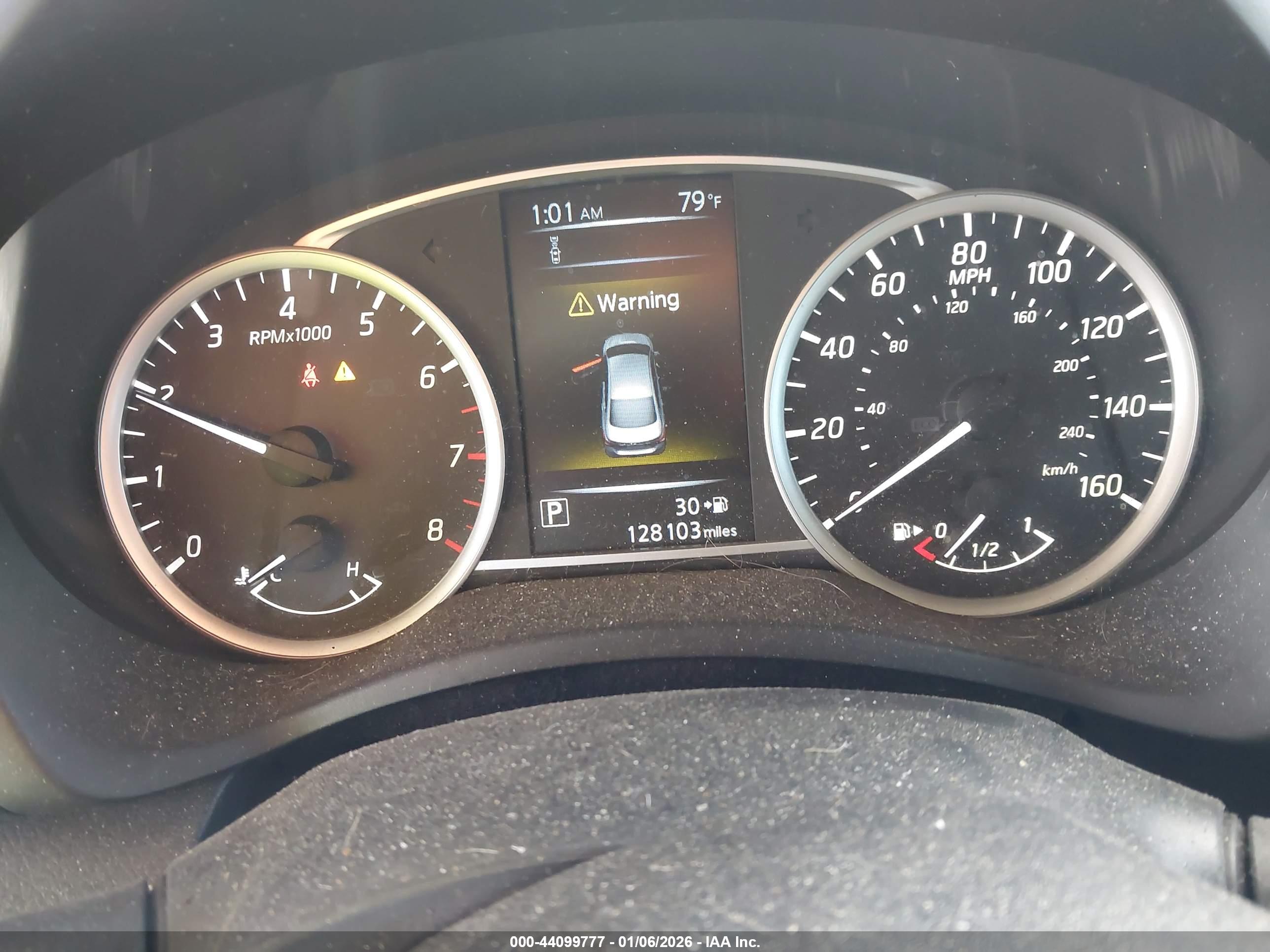NISSAN SENTRA image 7