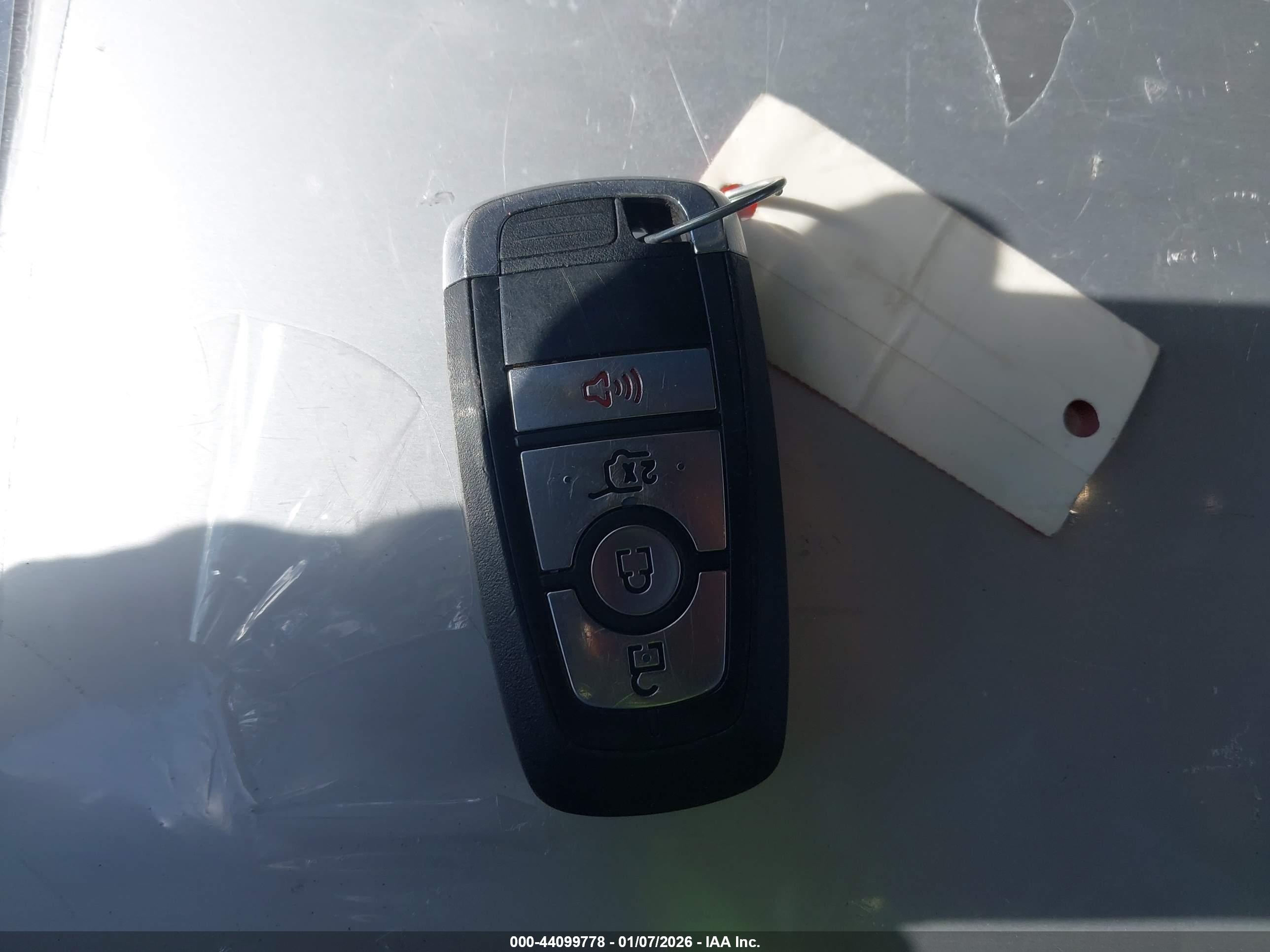 FORD MUSTANG image 11