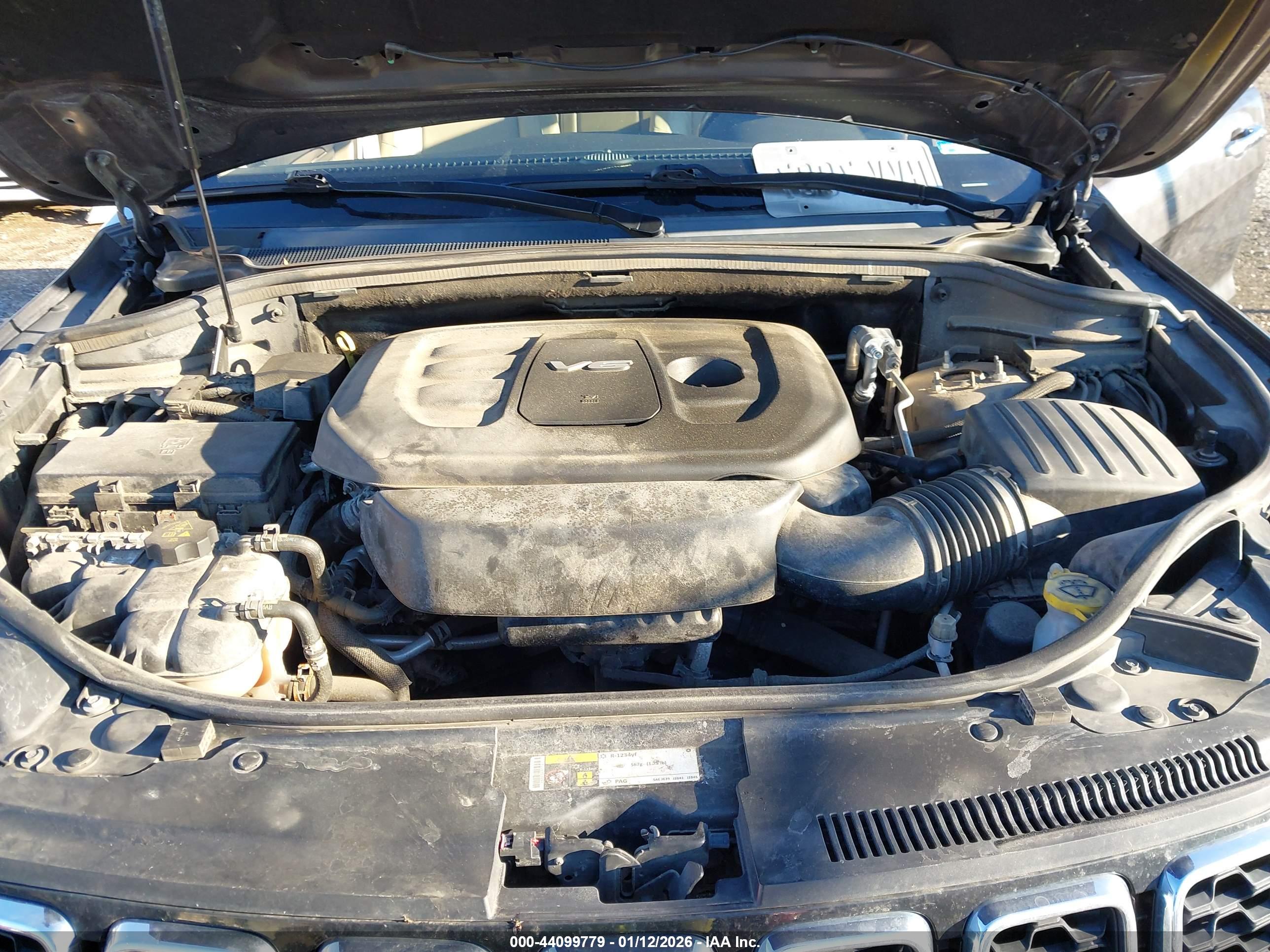 JEEP GRAND image 10