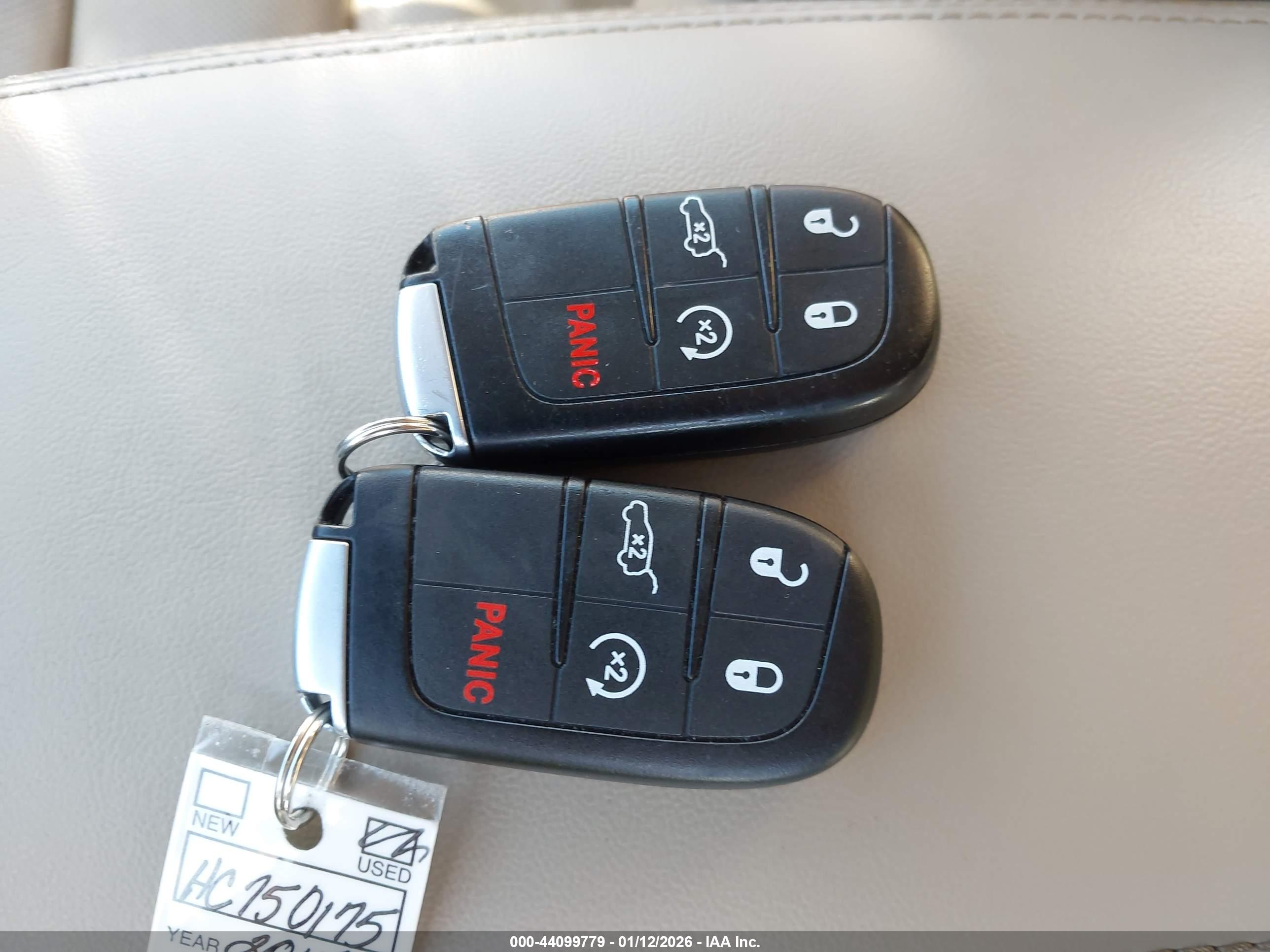 JEEP GRAND image 11