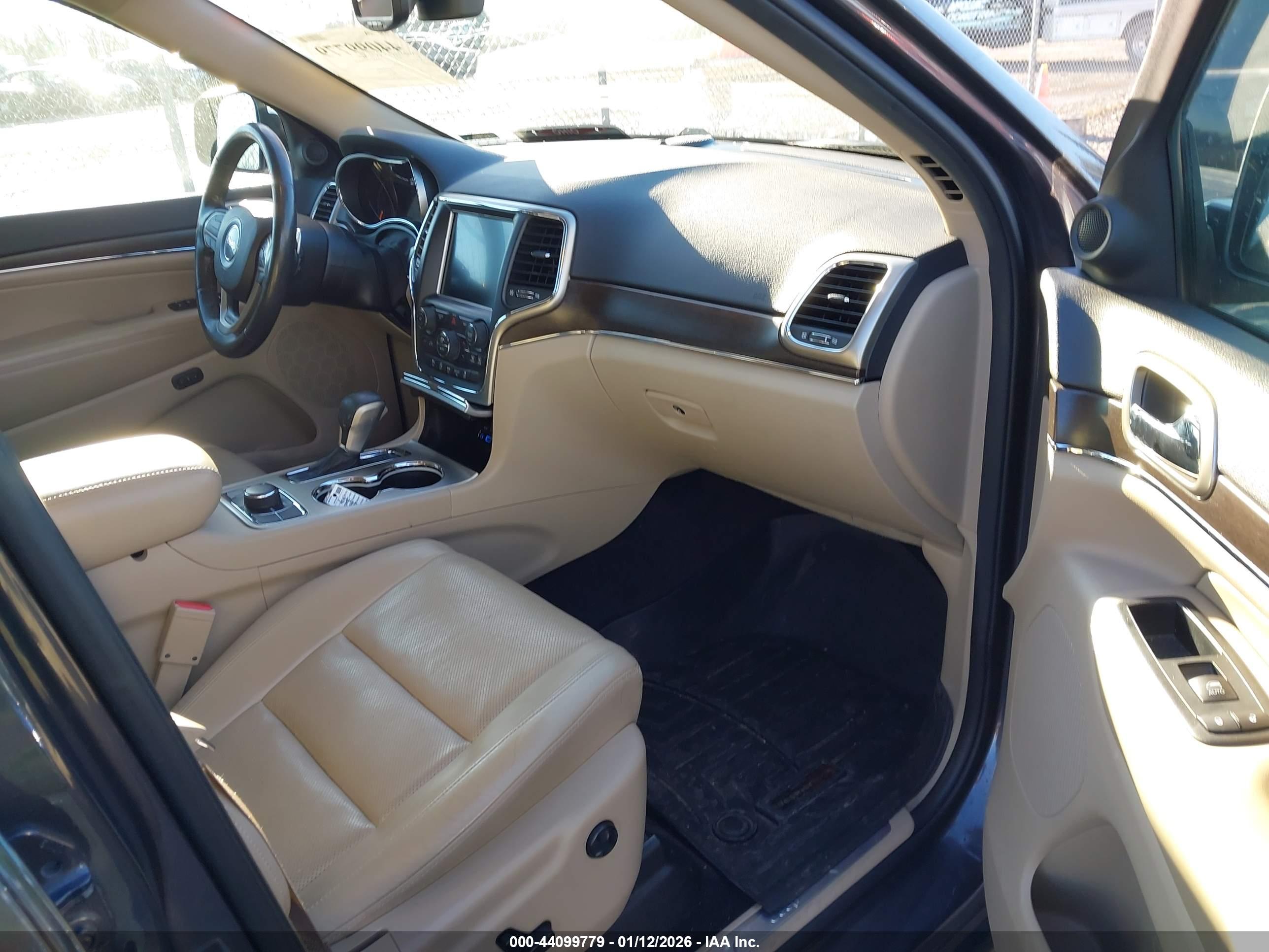 JEEP GRAND image 5