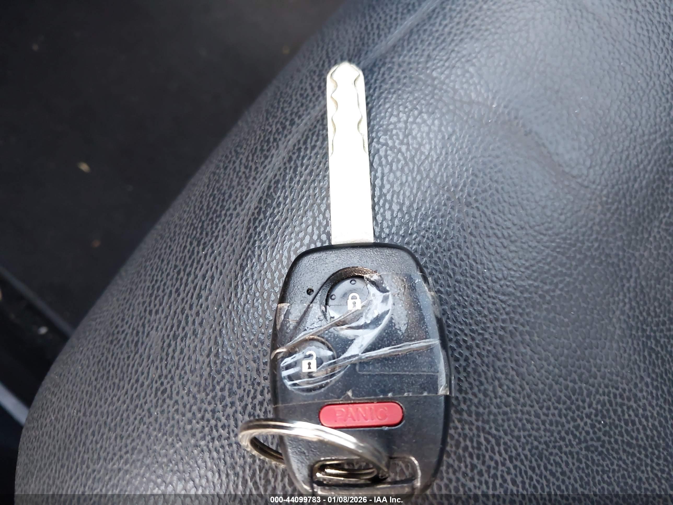 HONDA CR-V image 11