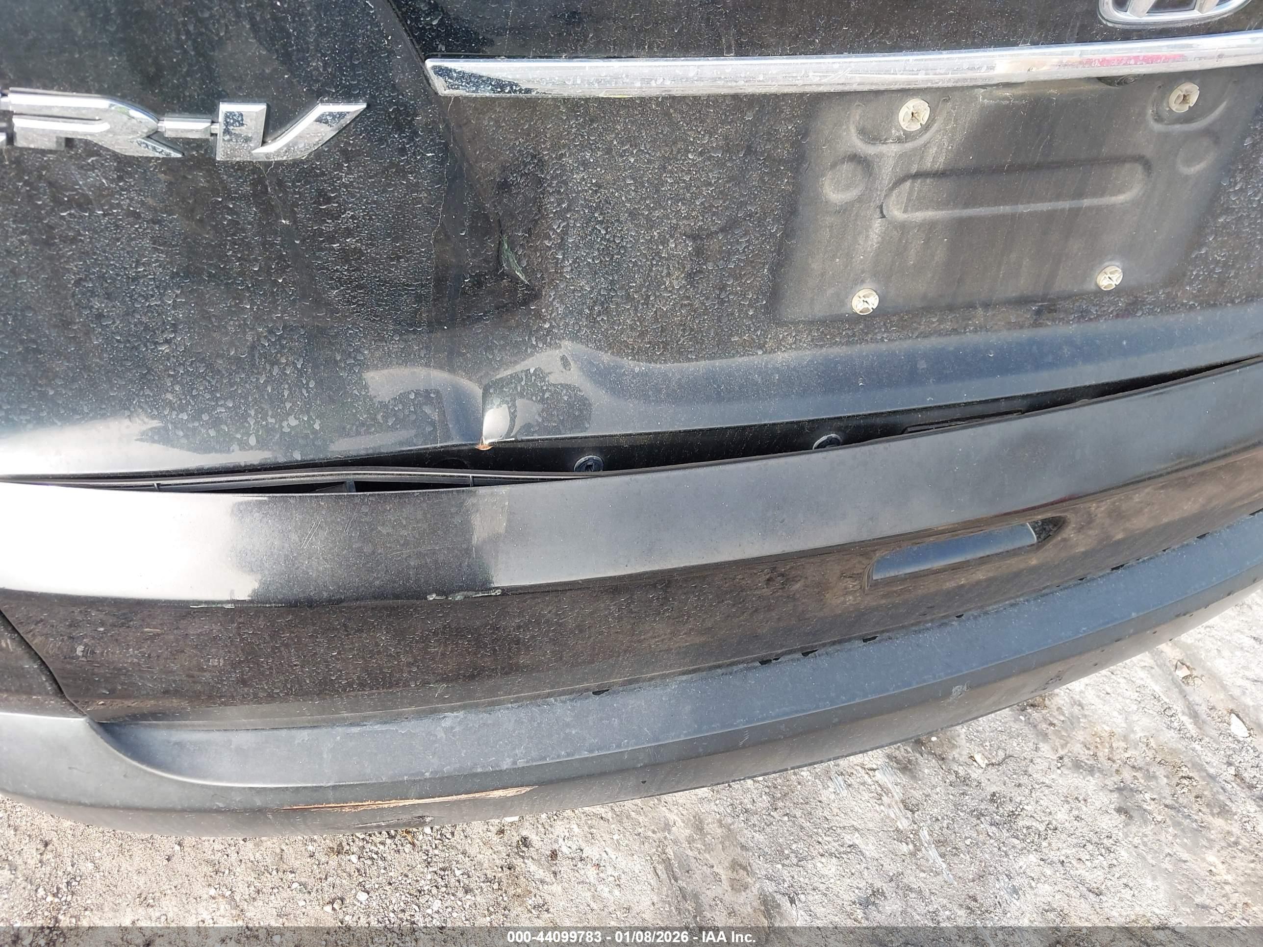 HONDA CR-V image 6