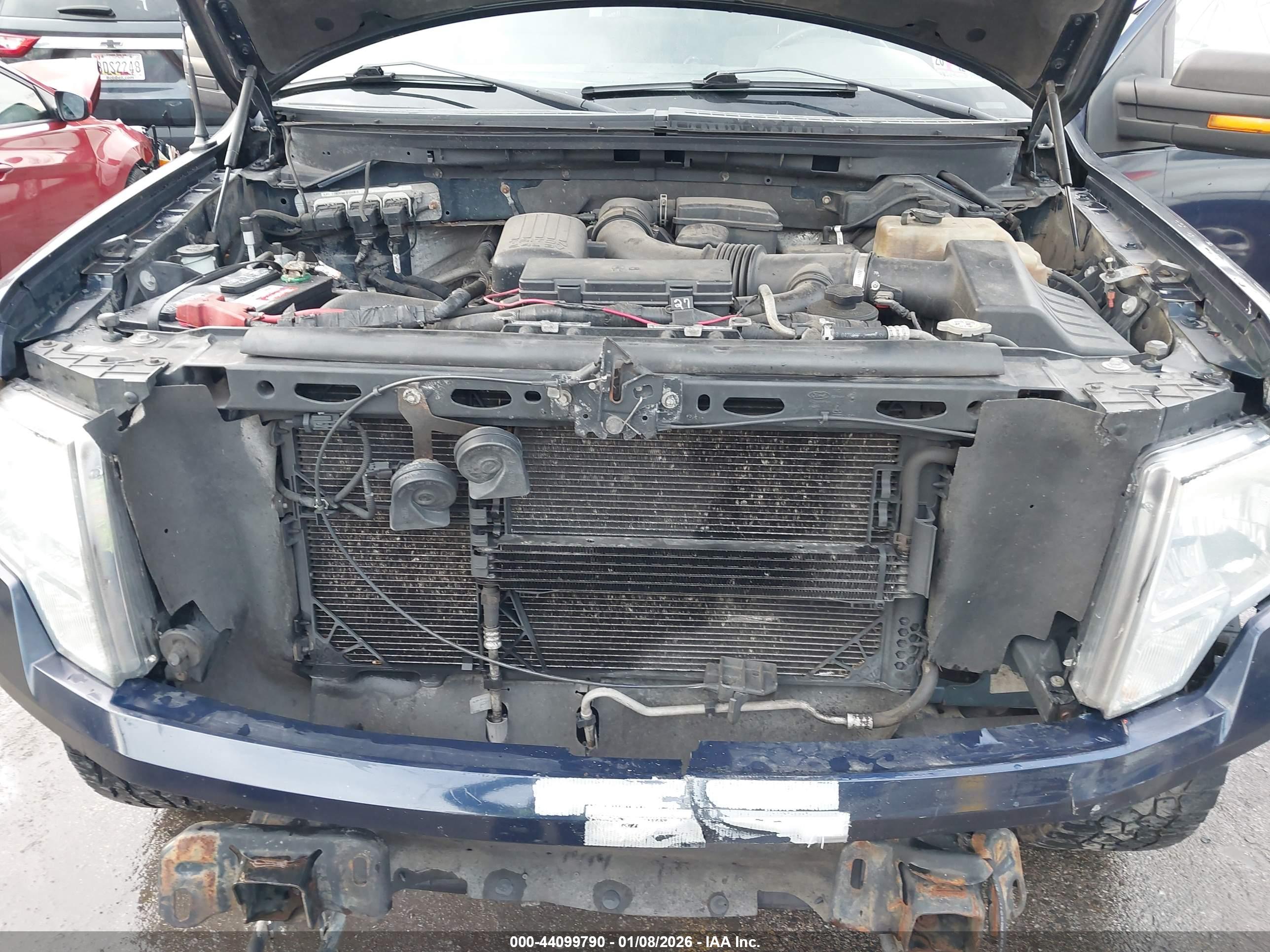 FORD F-150 image 10