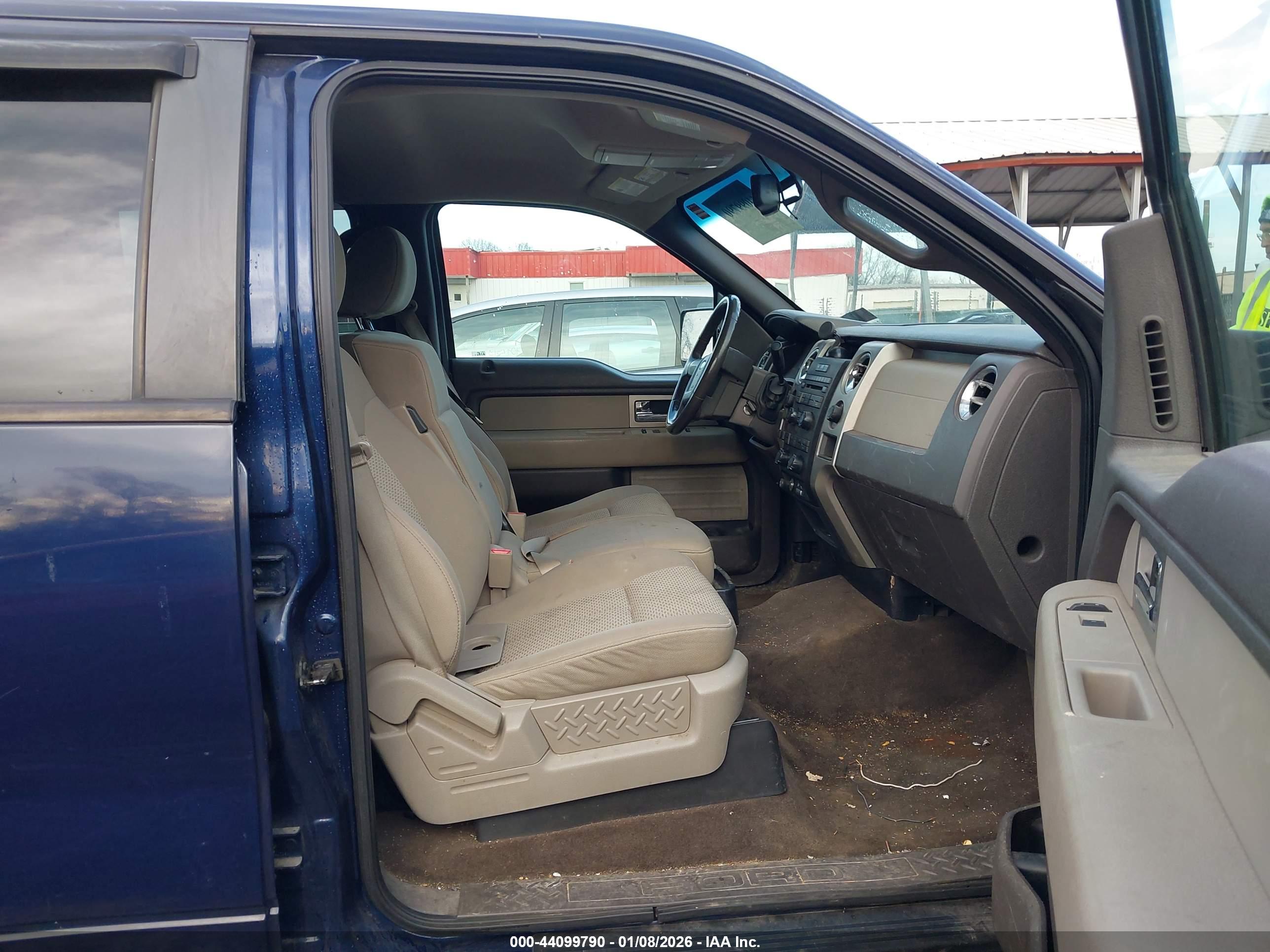 FORD F-150 image 5