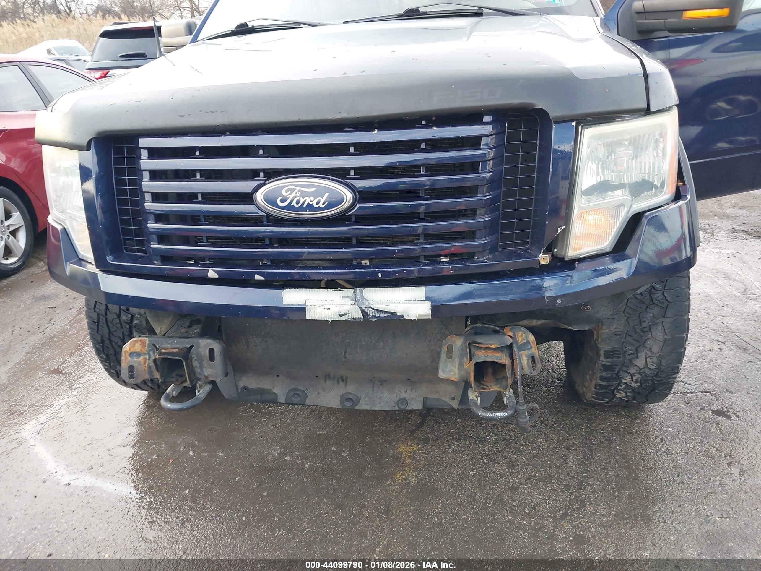 FORD F-150 image 6
