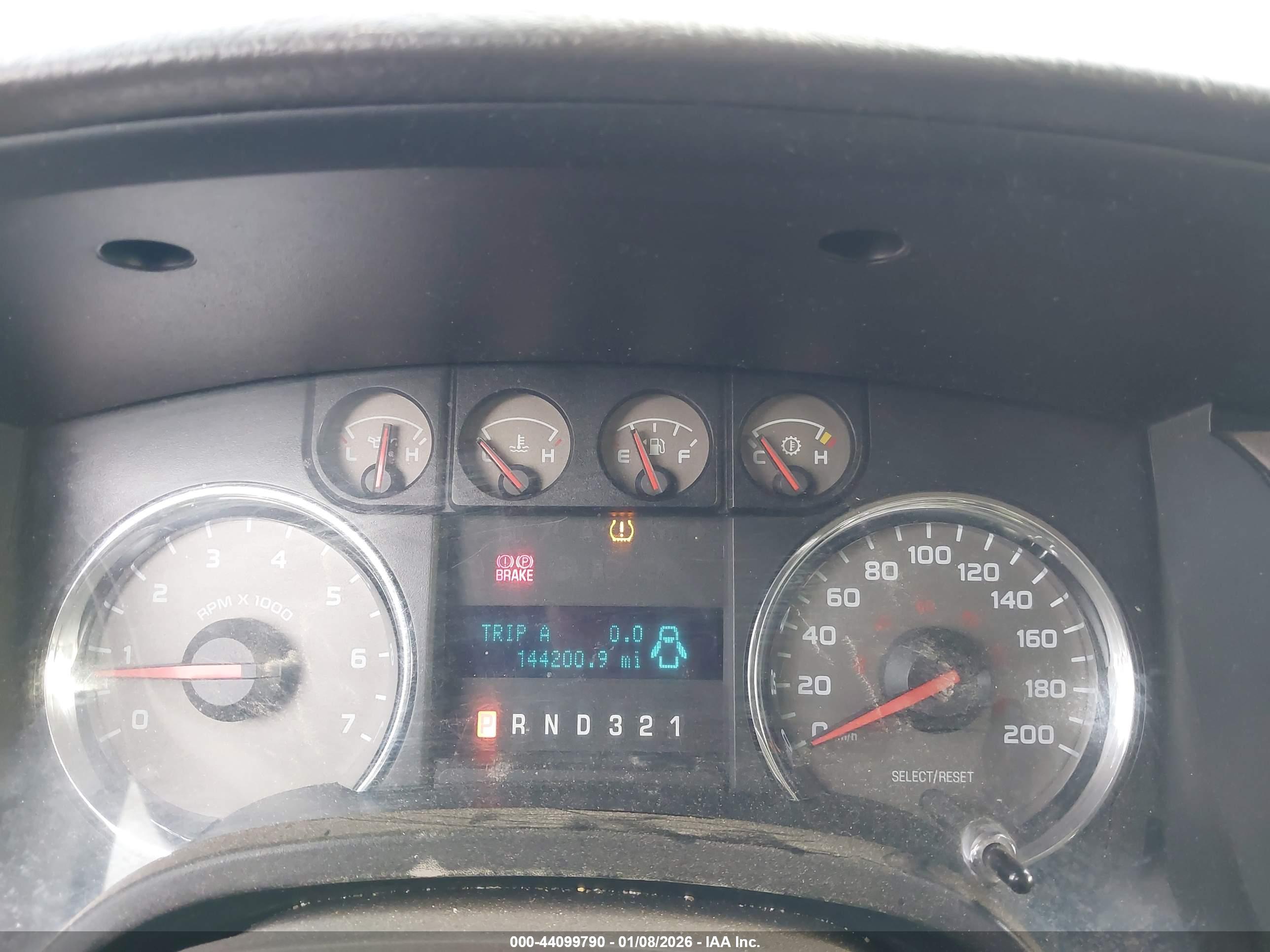 FORD F-150 image 7