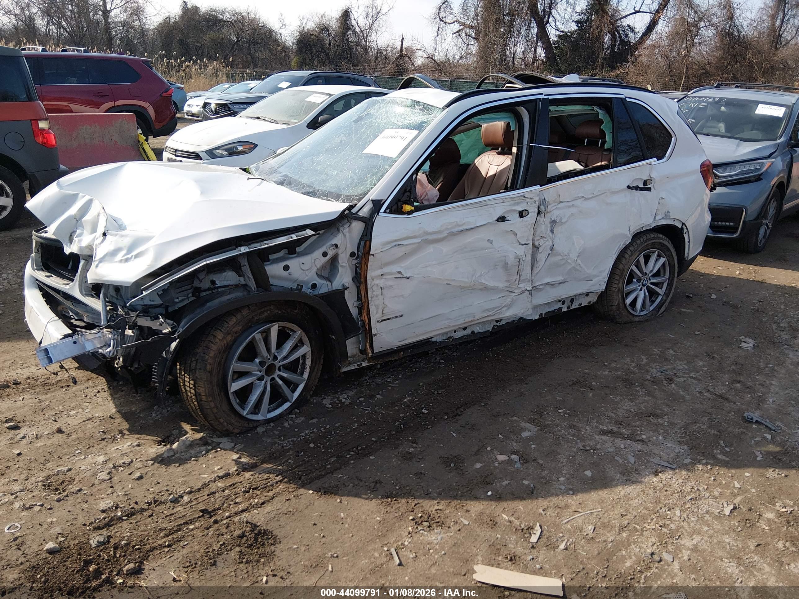 BMW X5 image 2