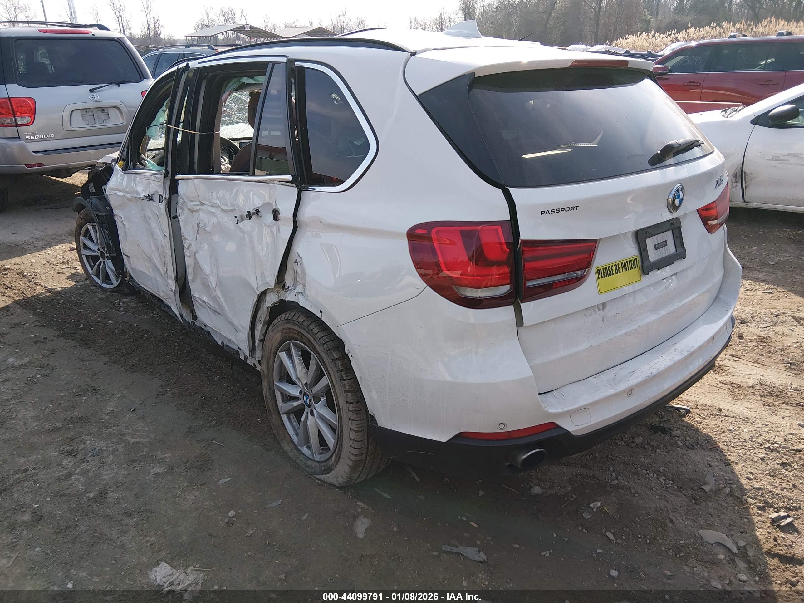 BMW X5 image 3