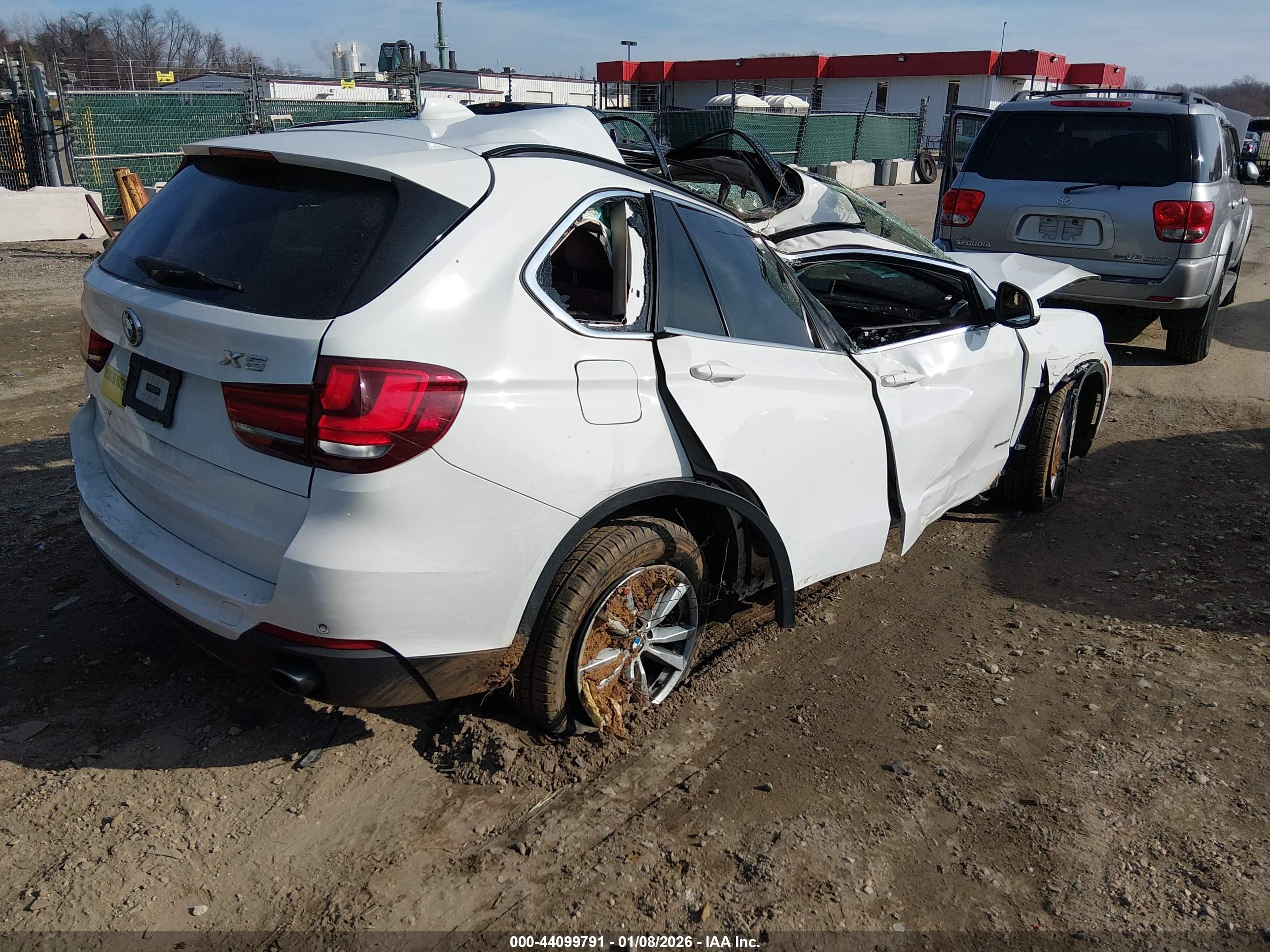 BMW X5 image 4