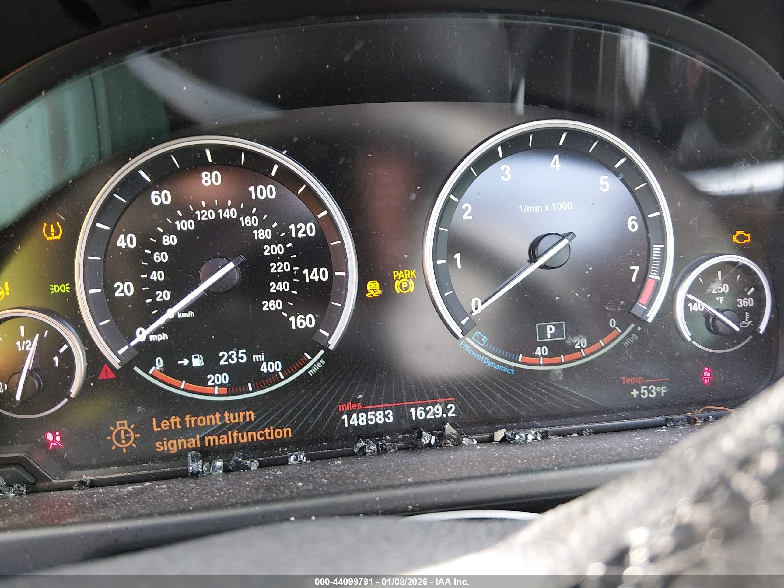 BMW X5 image 7