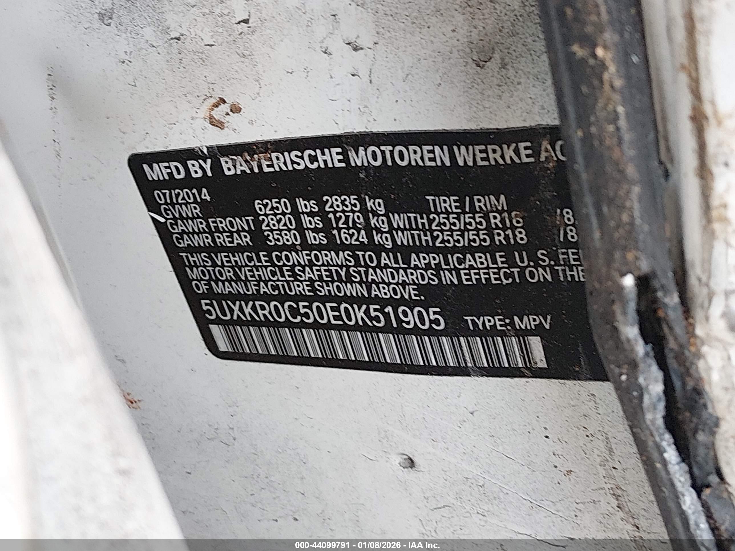 BMW X5 image 9
