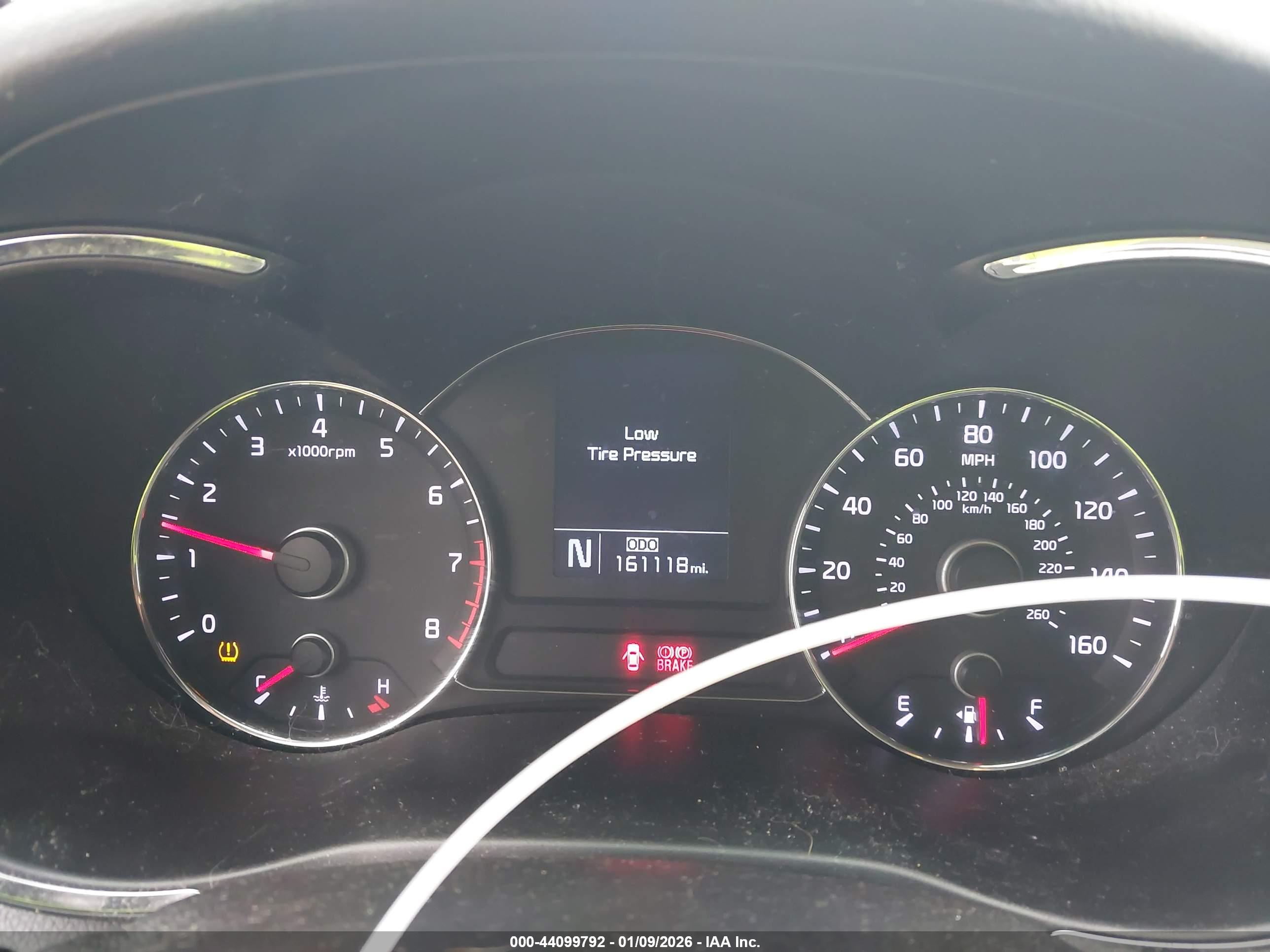 KIA FORTE image 7
