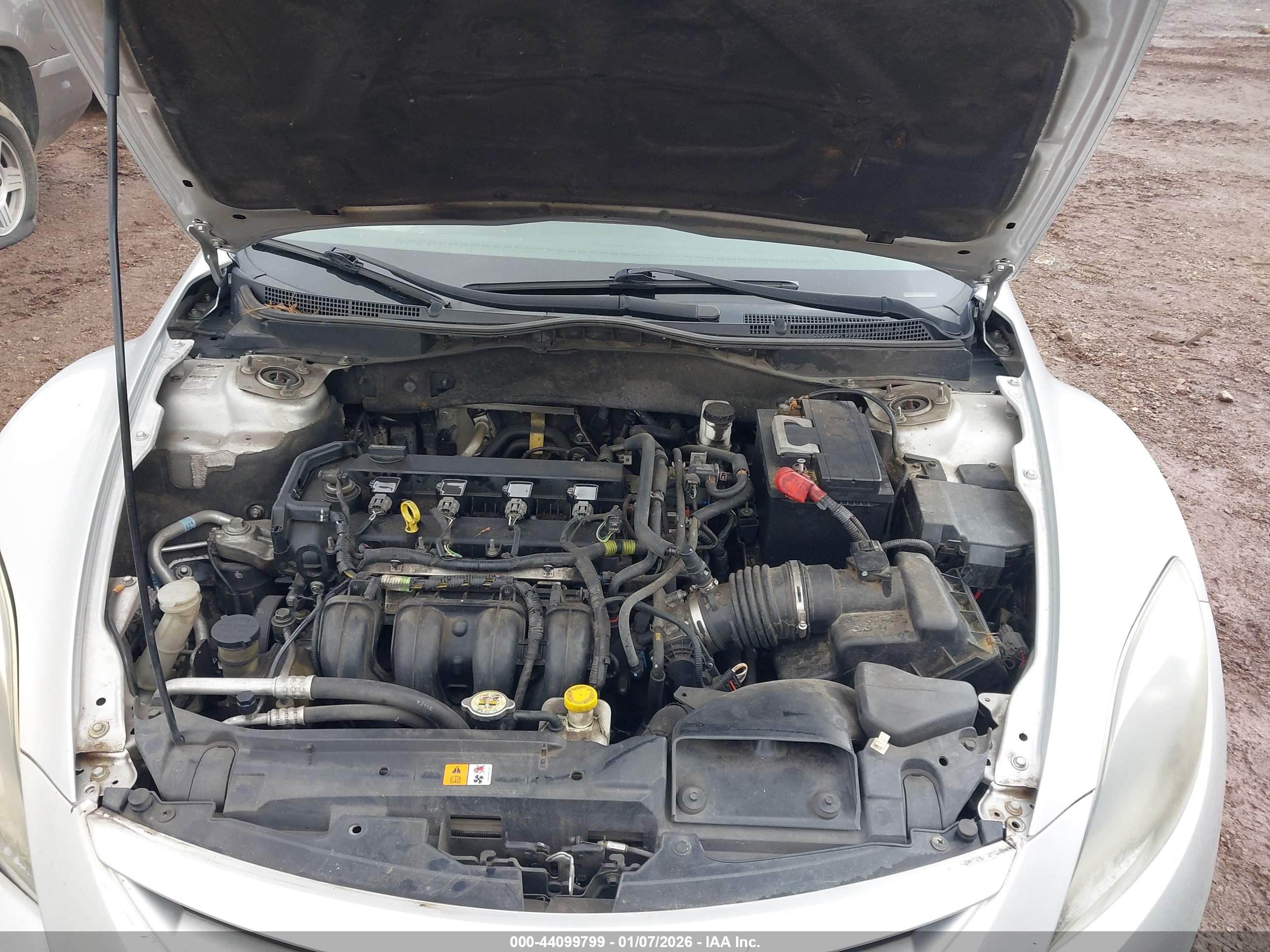 MAZDA MAZDA6 image 10