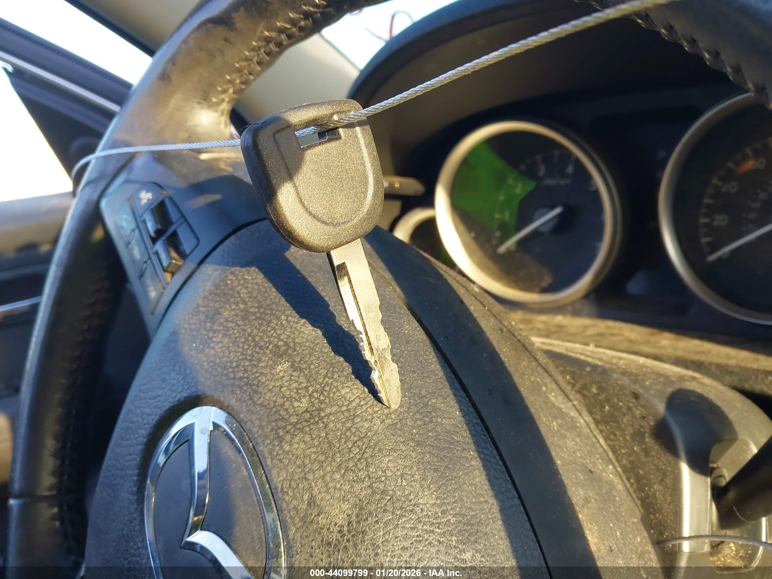 MAZDA MAZDA6 image 11