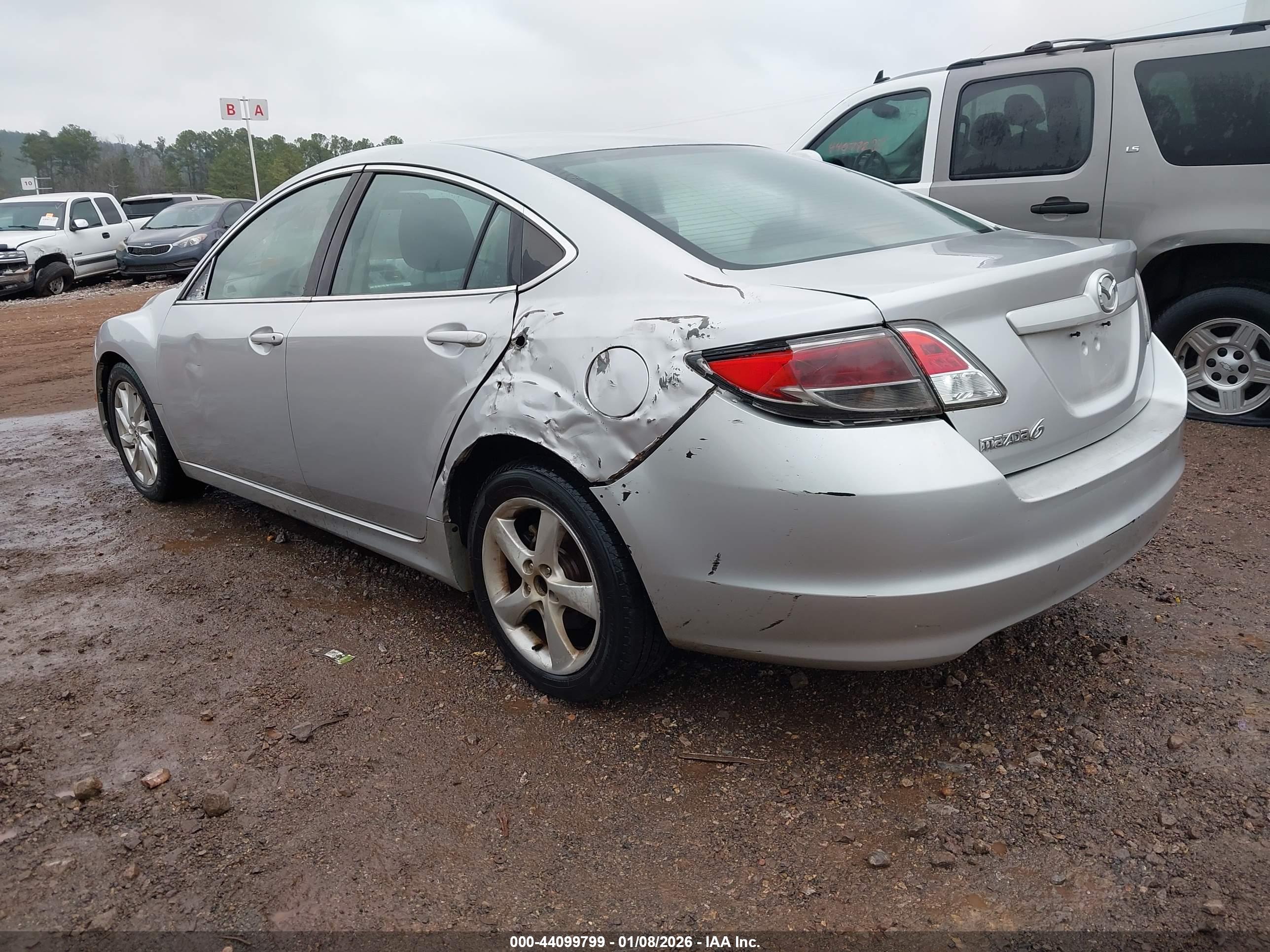 MAZDA MAZDA6 image 3