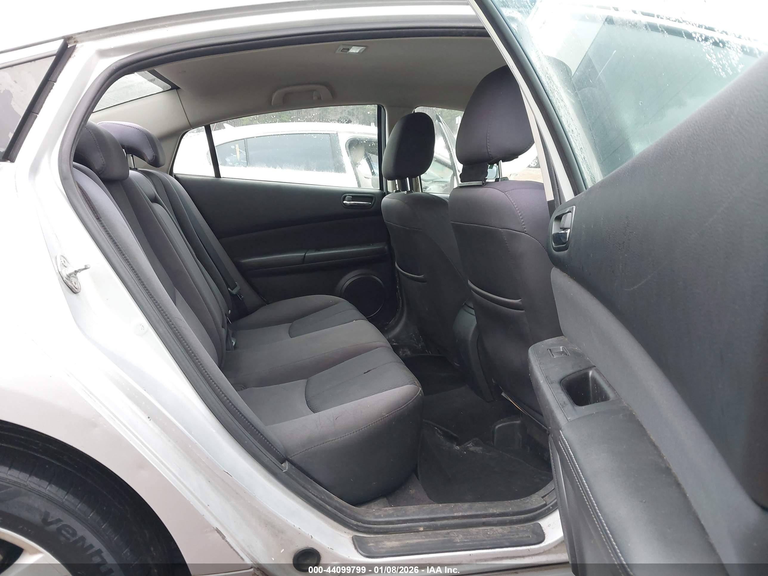 MAZDA MAZDA6 image 8
