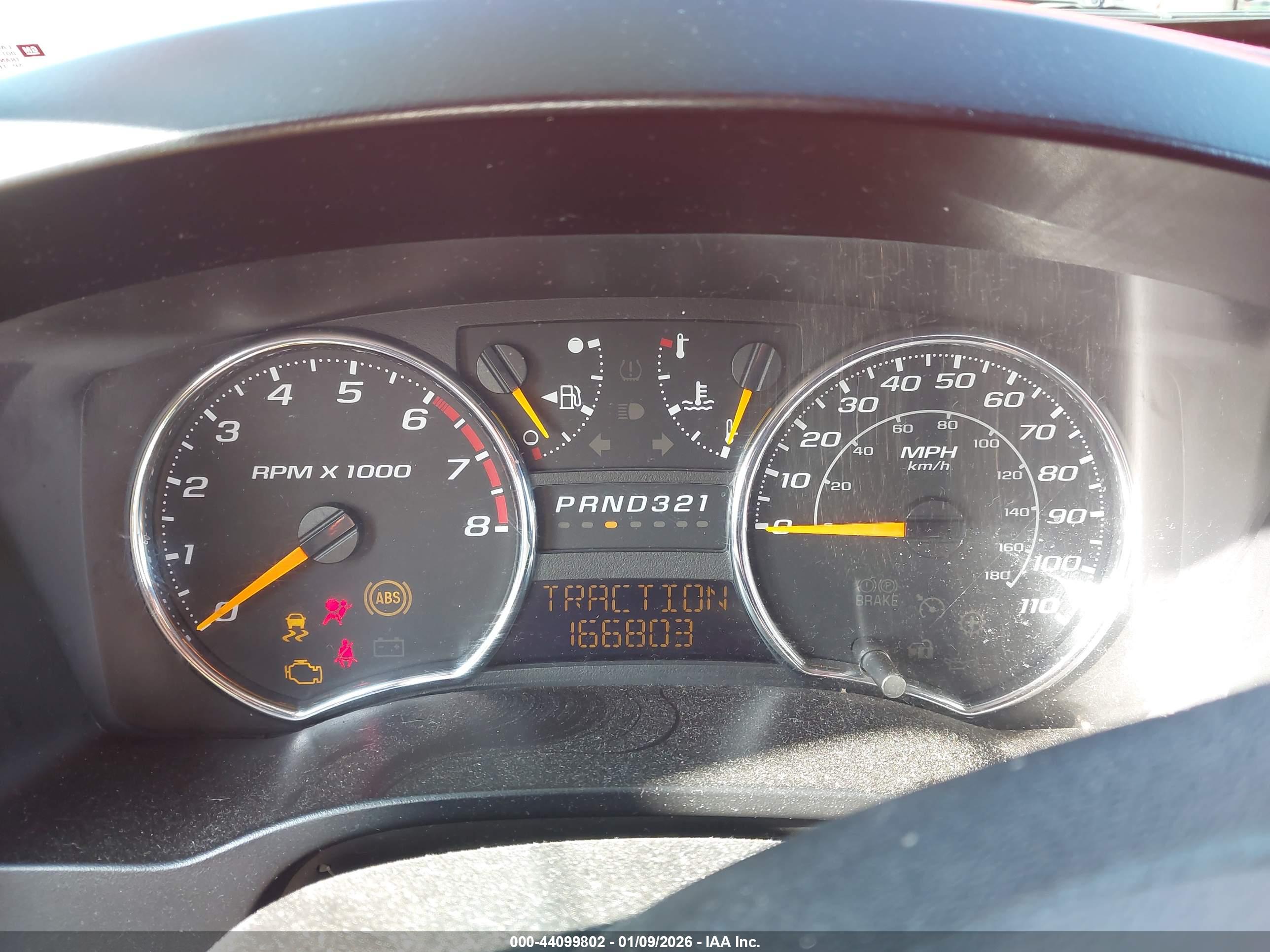 CHEVROLET COLORADO image 7