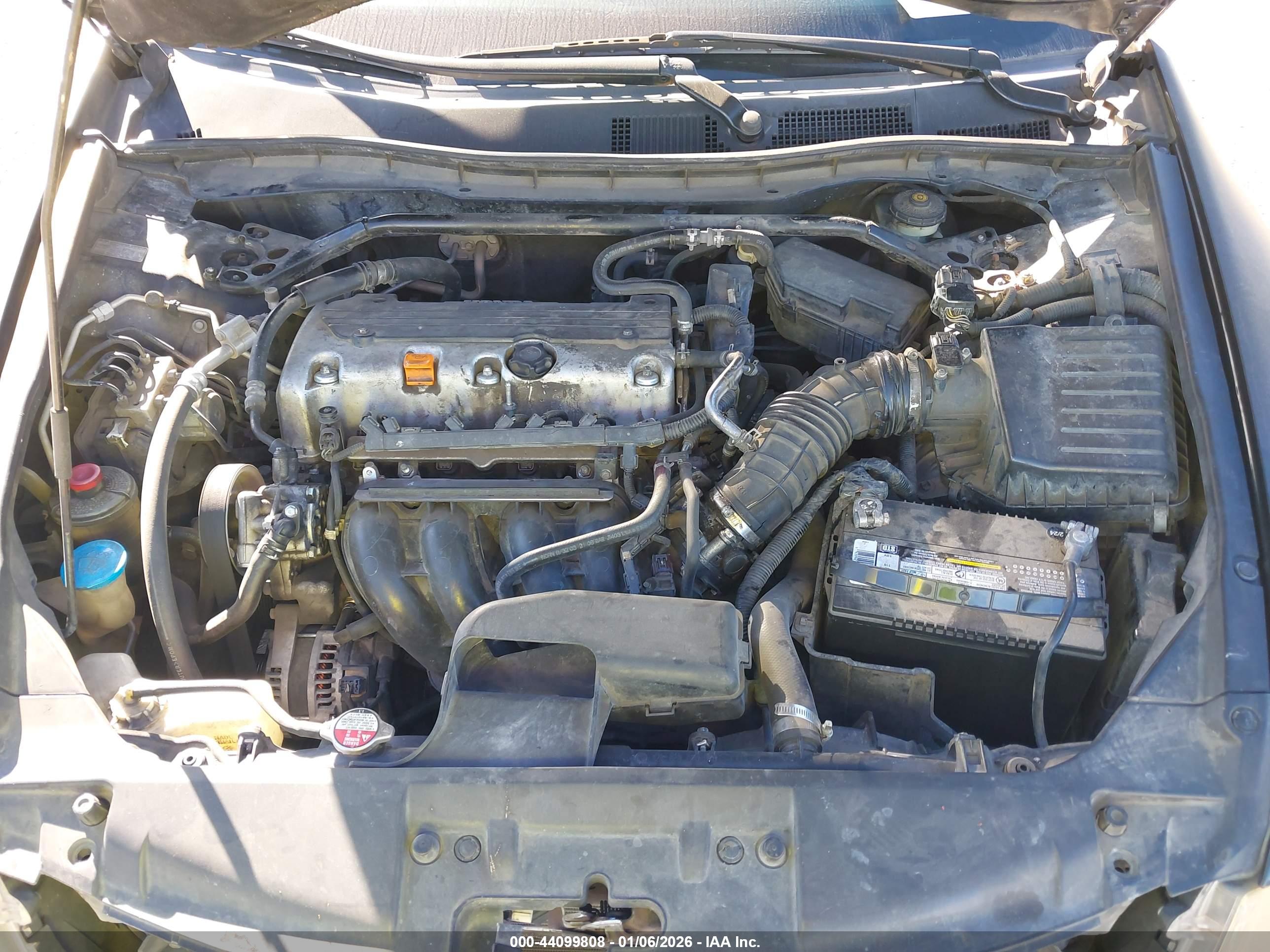 HONDA ACCORD image 10