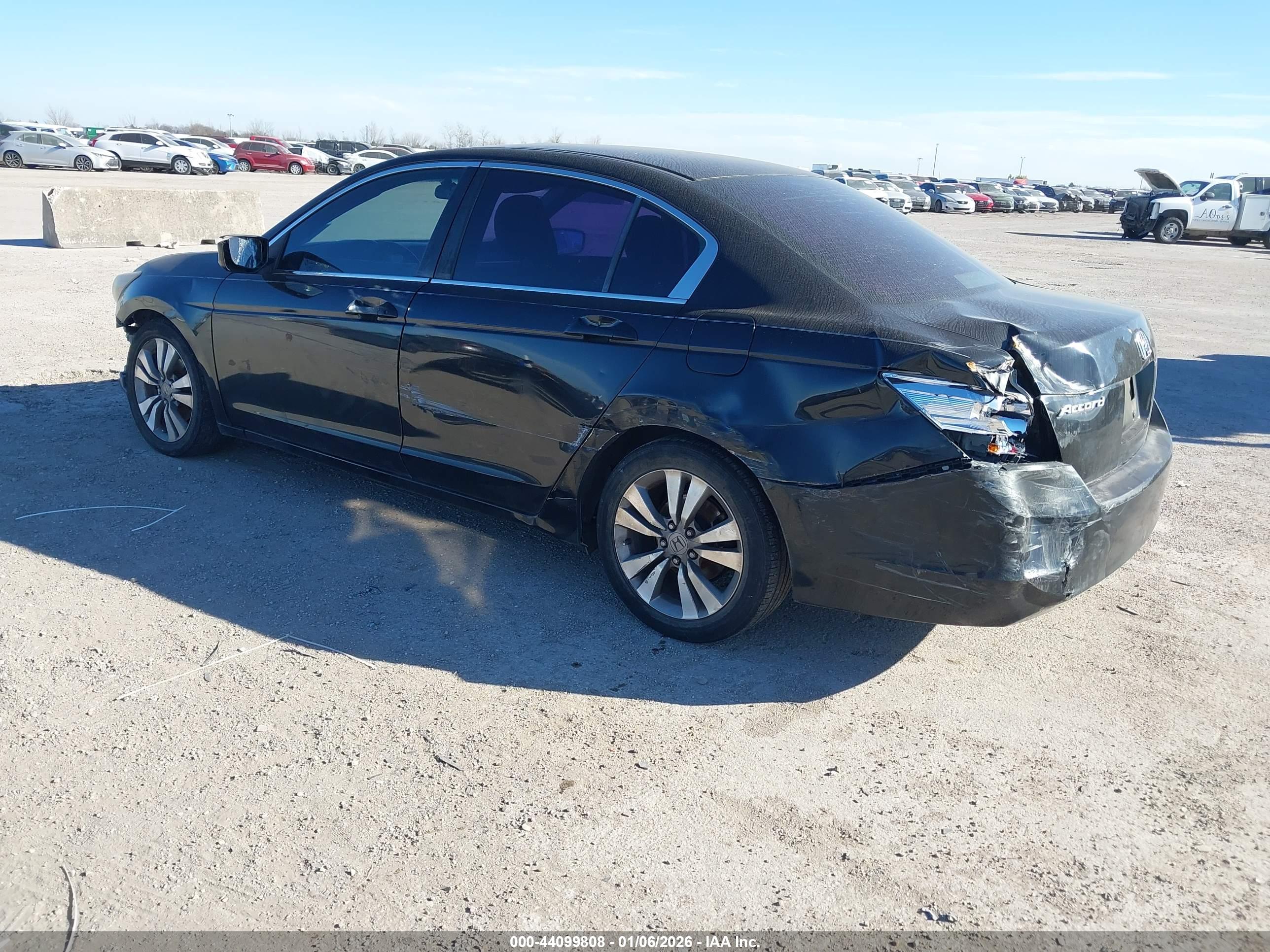 HONDA ACCORD image 3
