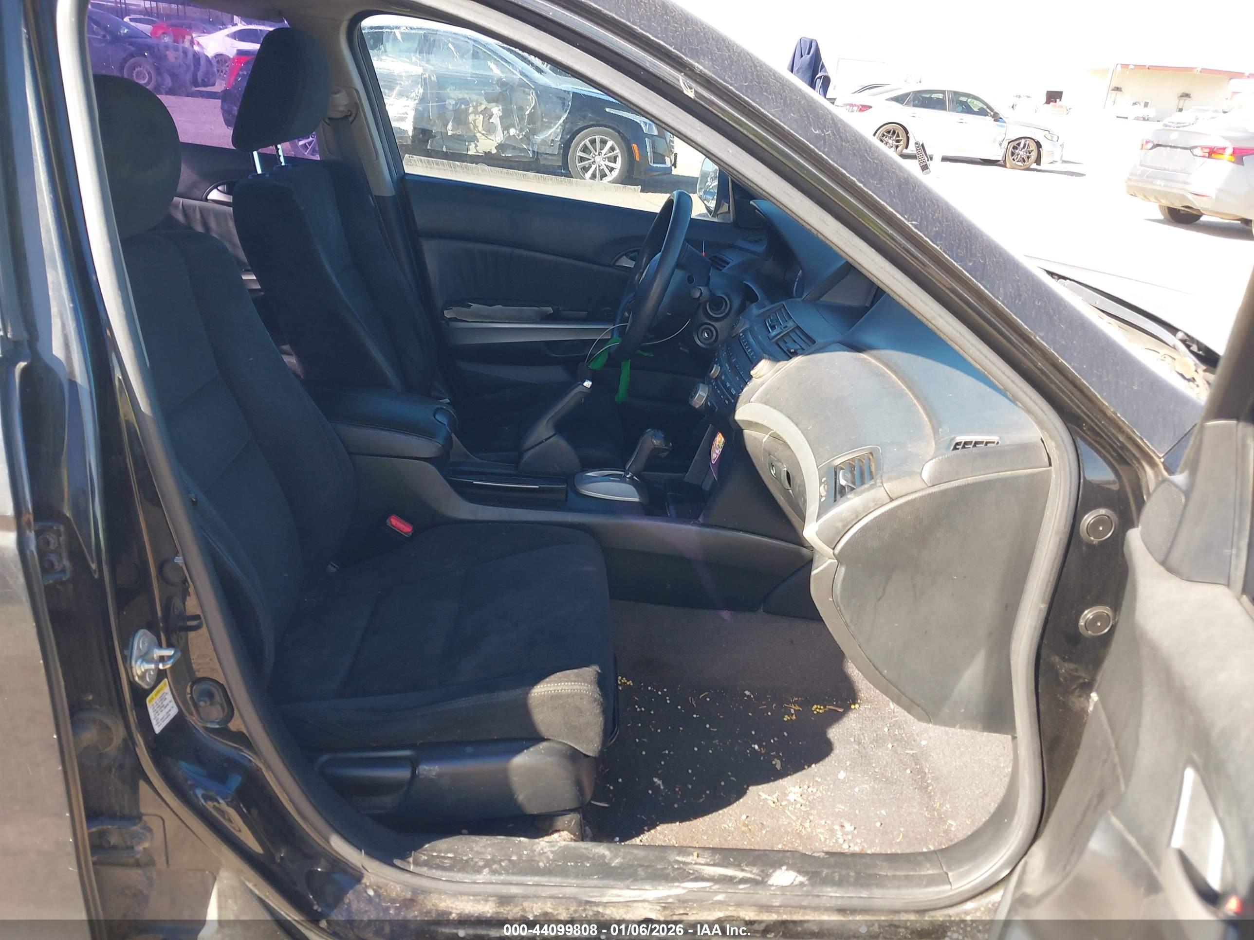 HONDA ACCORD image 5
