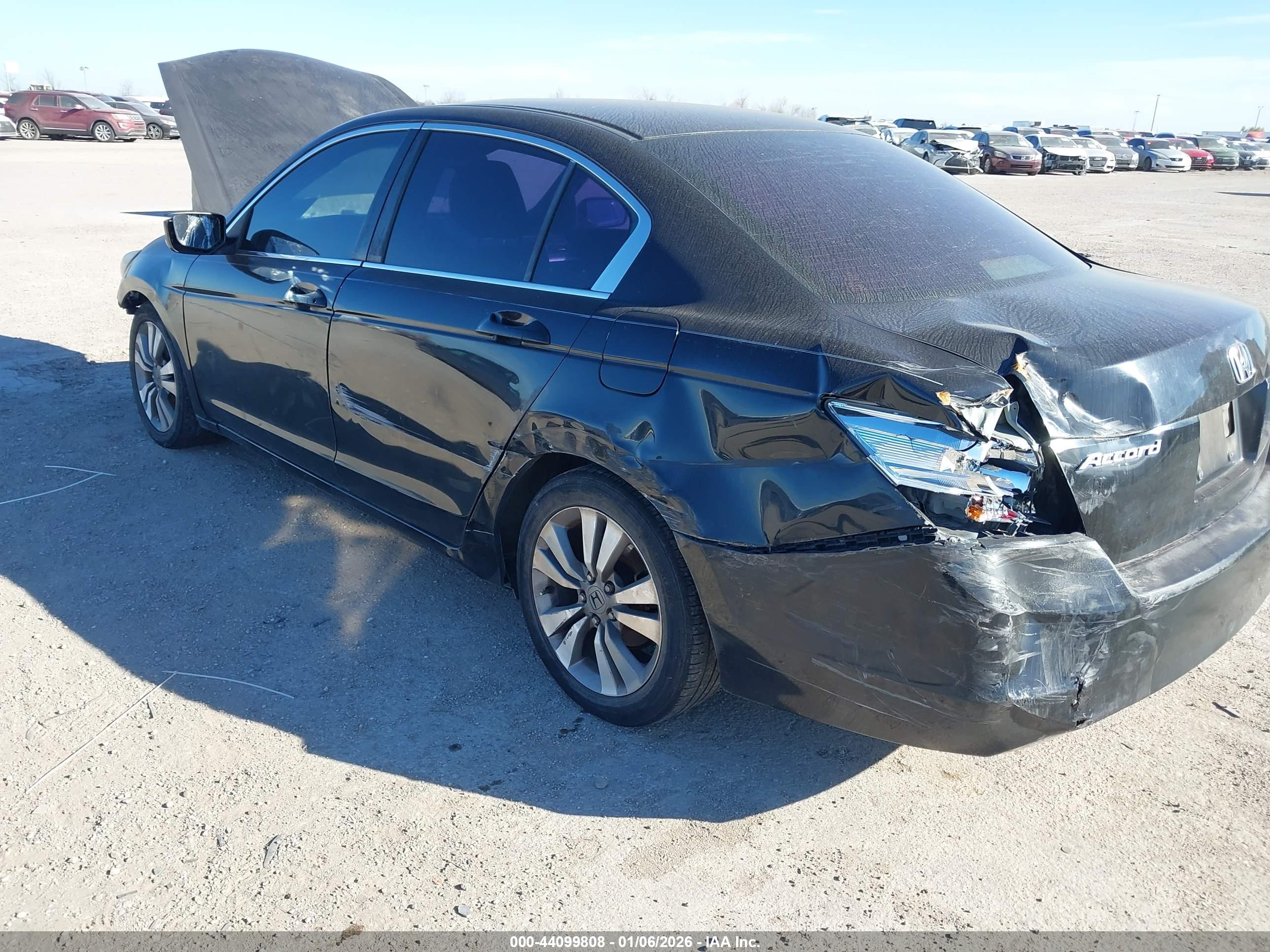 HONDA ACCORD image 6