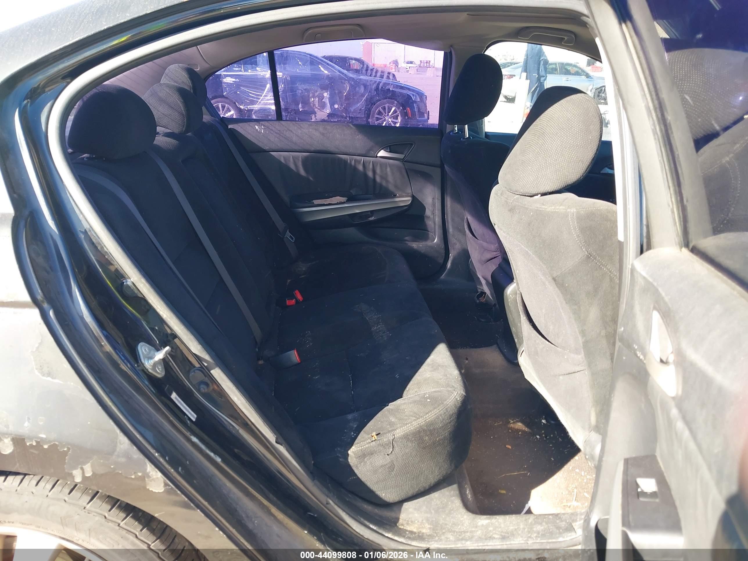 HONDA ACCORD image 8